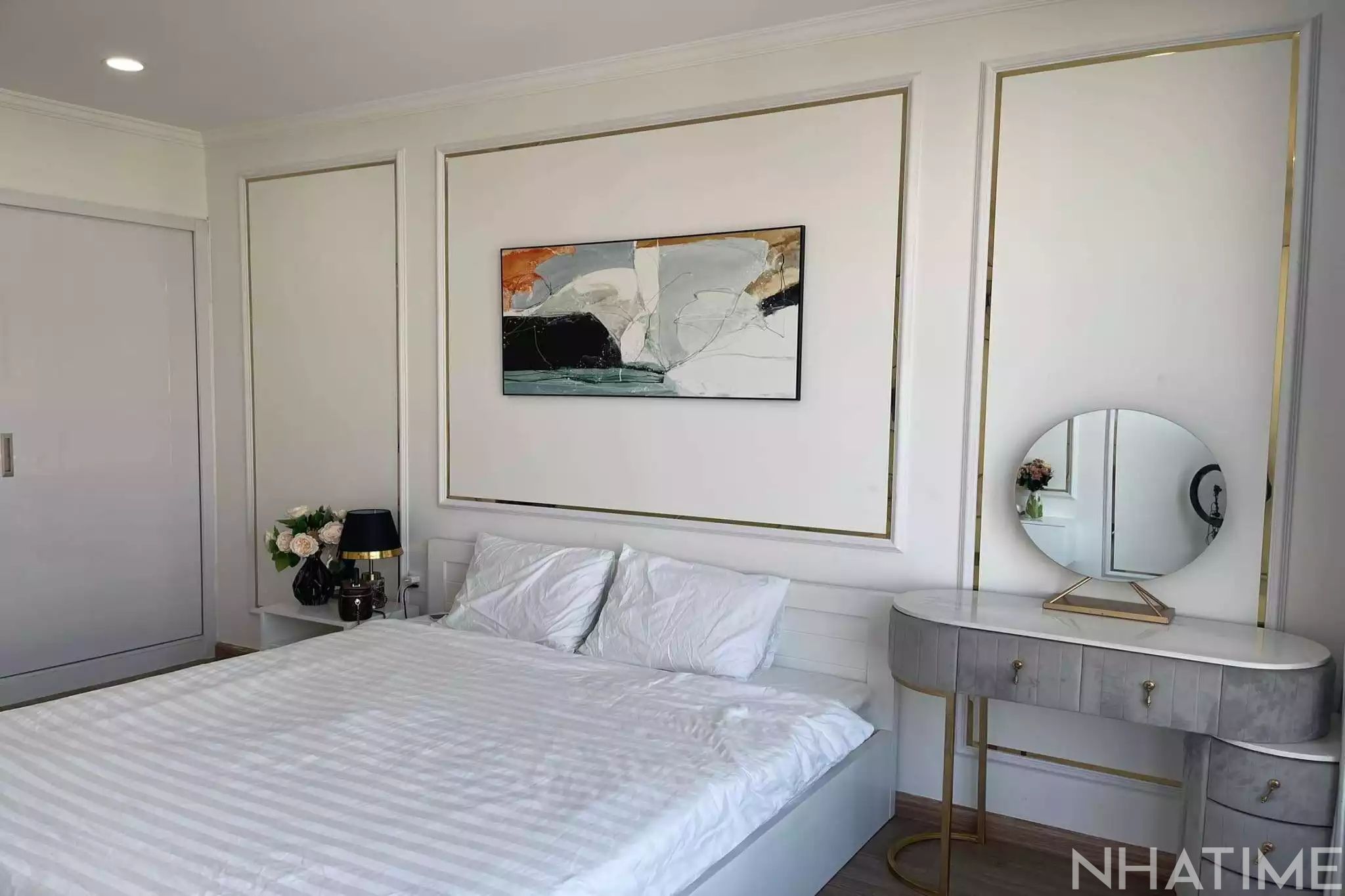 Cho thuê căn hộ Park 2 Times City tầng 20 Photo No.5