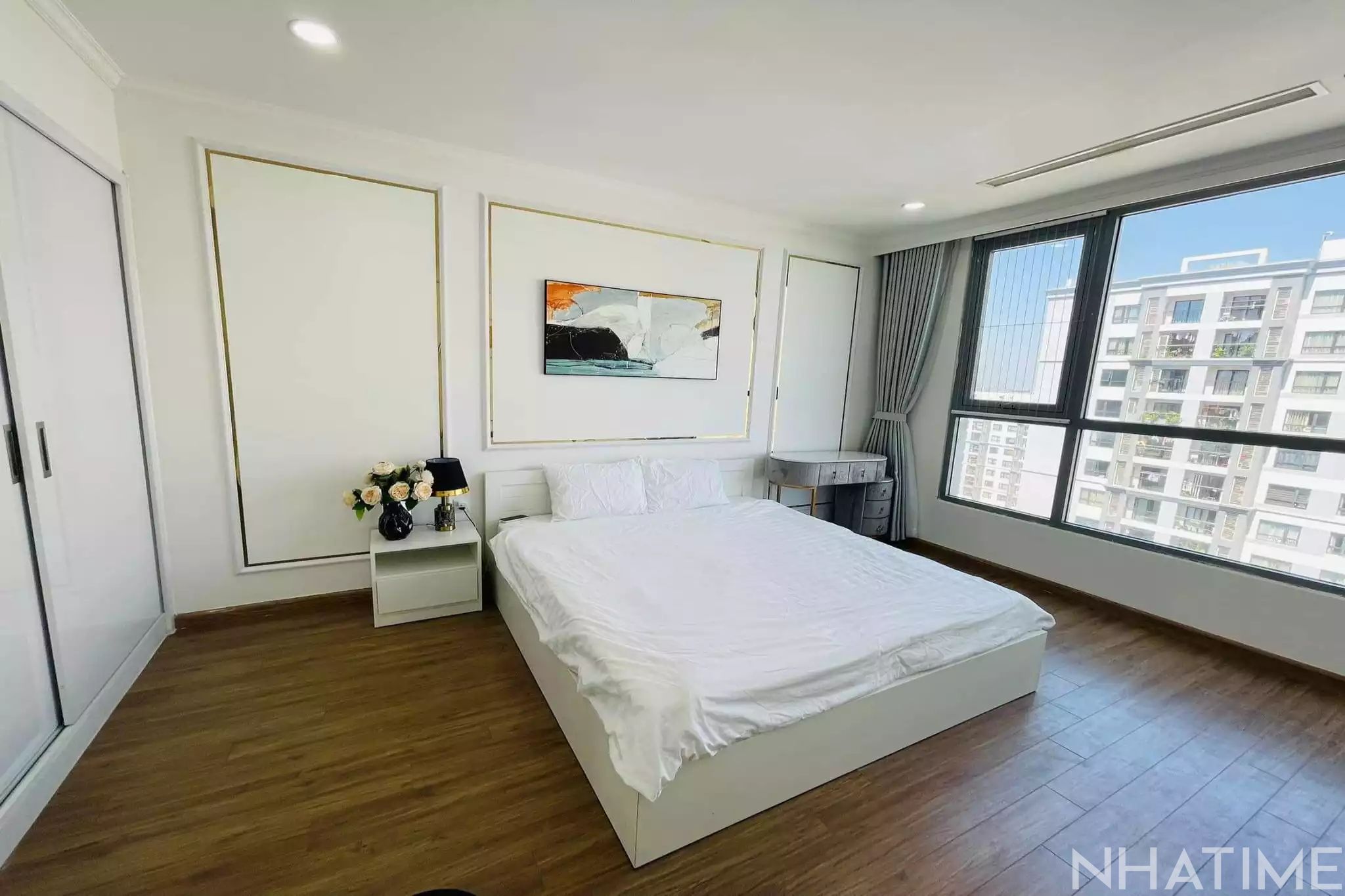 Cho thuê căn hộ Park 2 Times City tầng 20 Photo No.6