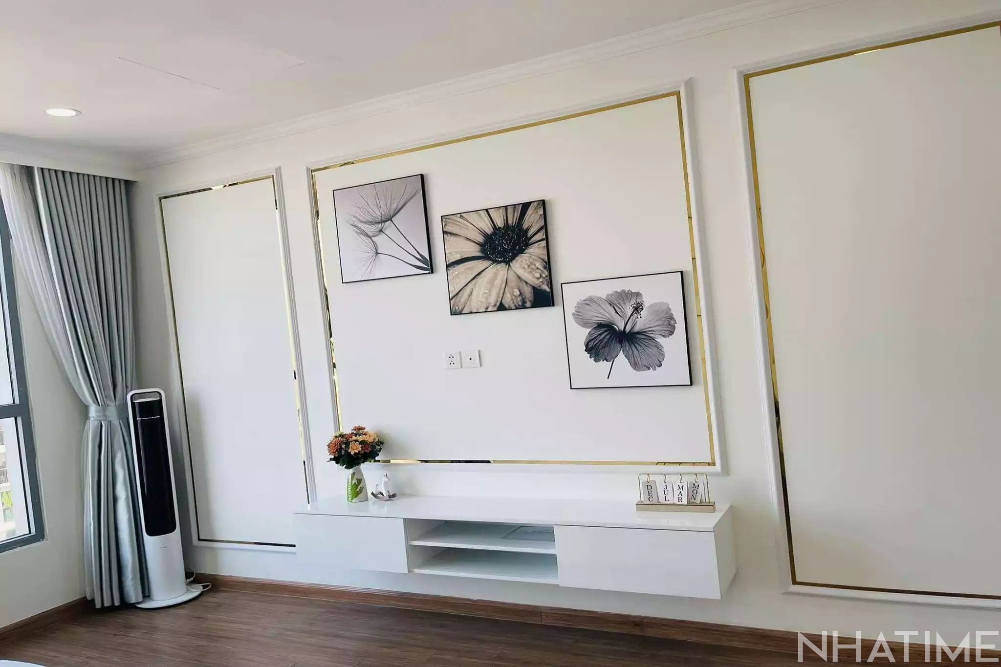 Cho thuê căn hộ Park 2 Times City tầng 20 Photo No.7