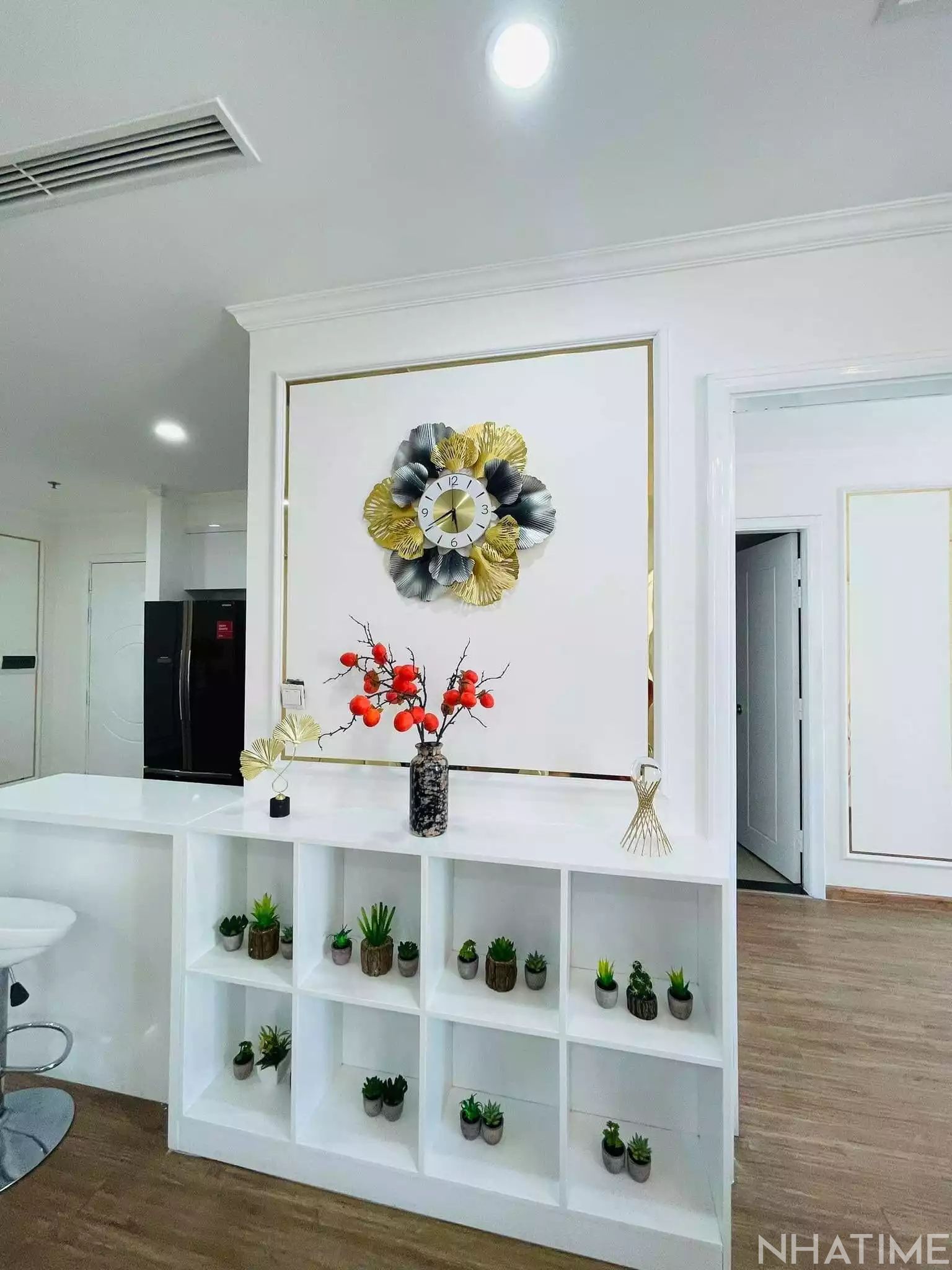 Cho thuê căn hộ Park 2 Times City tầng 20 Photo No.9