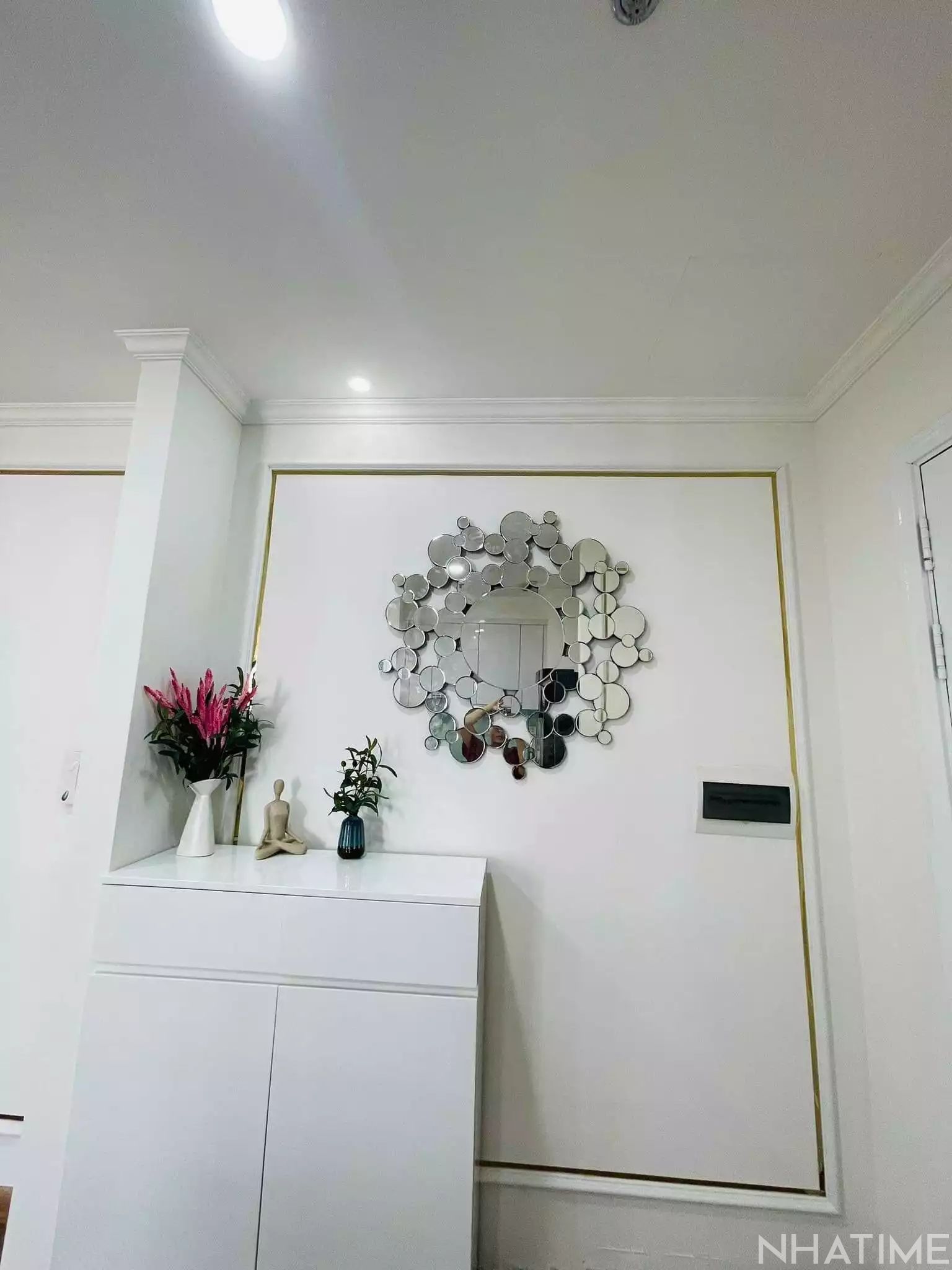 Cho thuê căn hộ Park 2 Times City tầng 20 Photo No.11