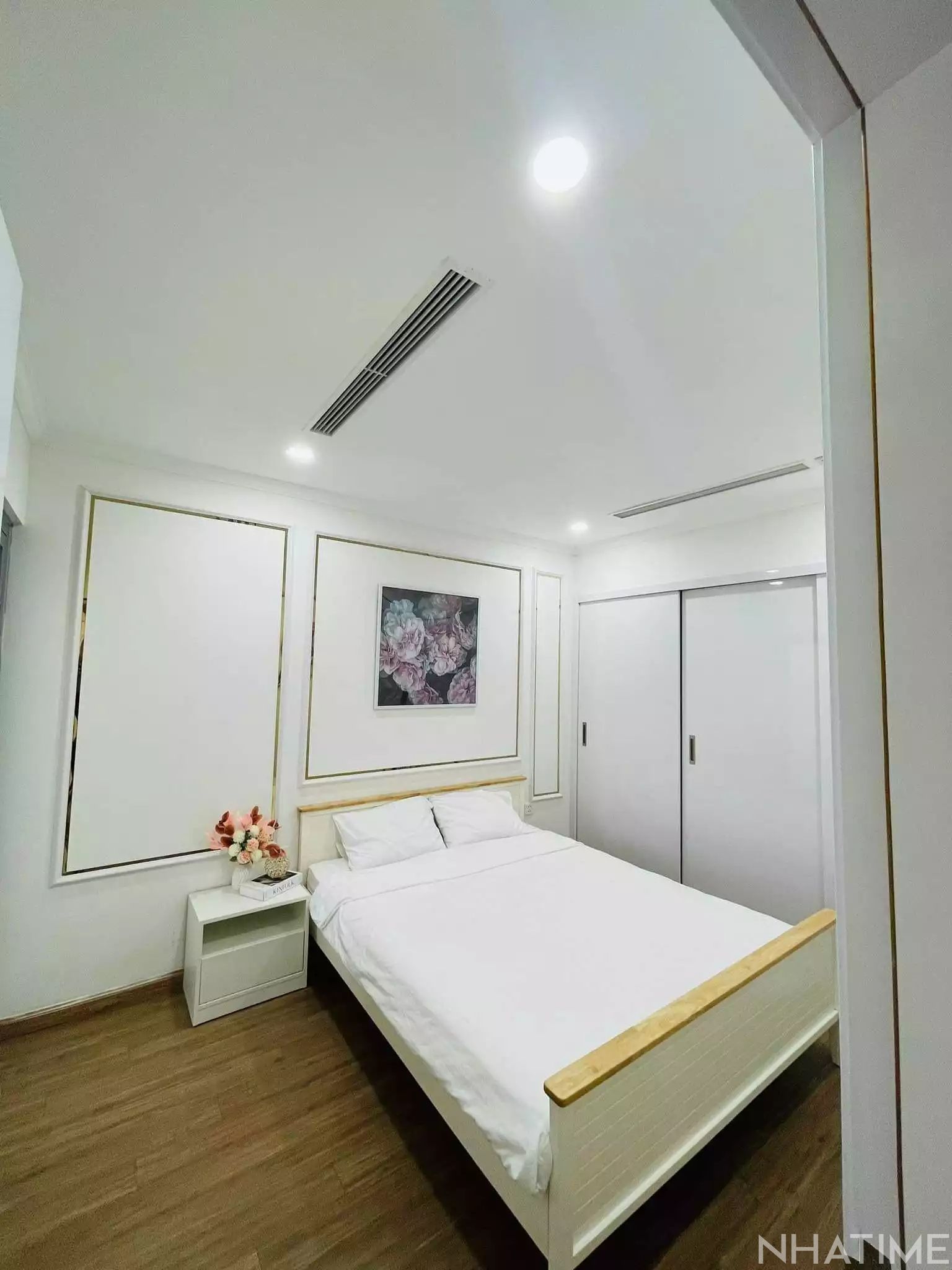 Cho thuê căn hộ Park 2 Times City tầng 20 Photo No.12