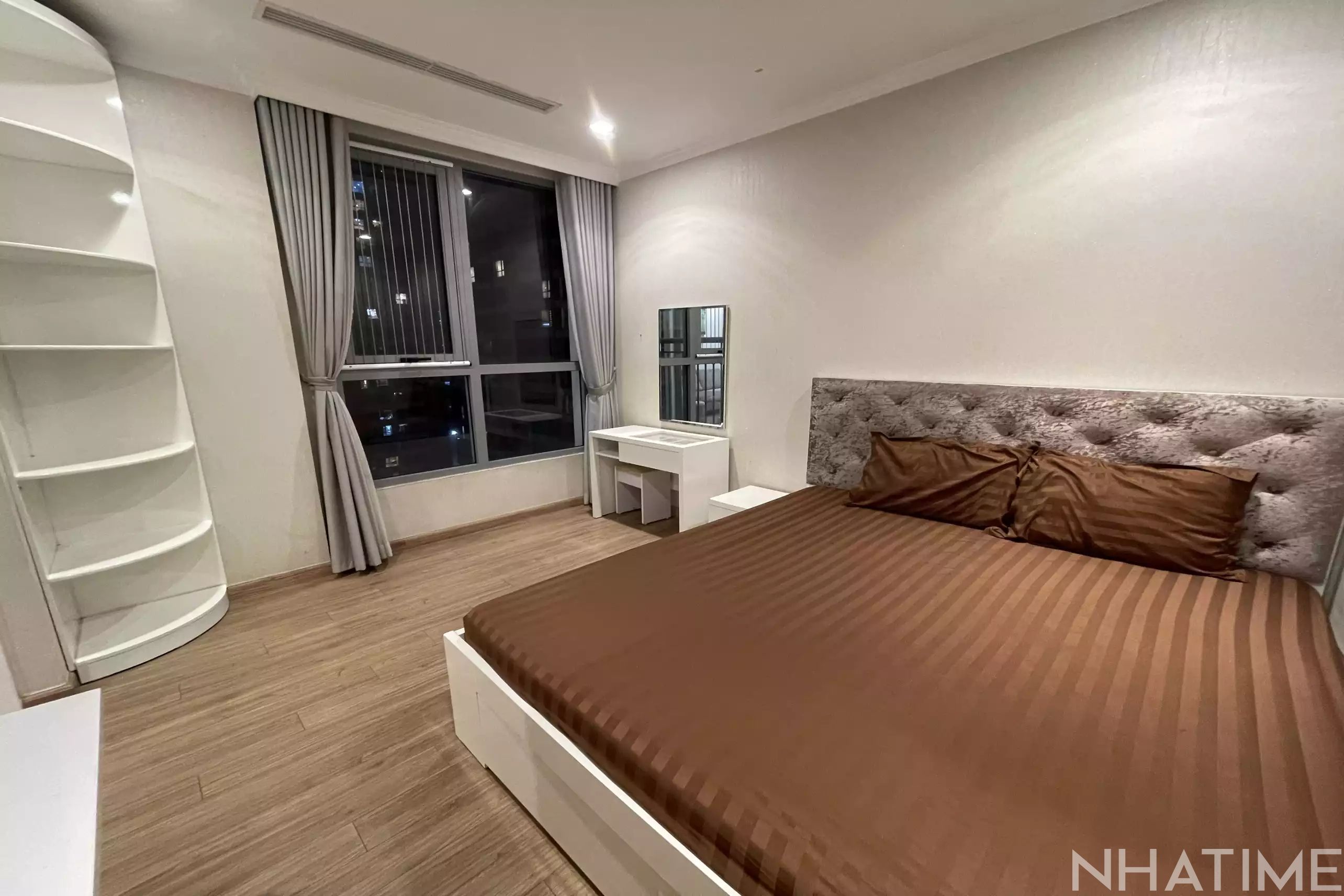 Cho thuê căn hộ Park 3 Times City tầng 10 Photo No.2