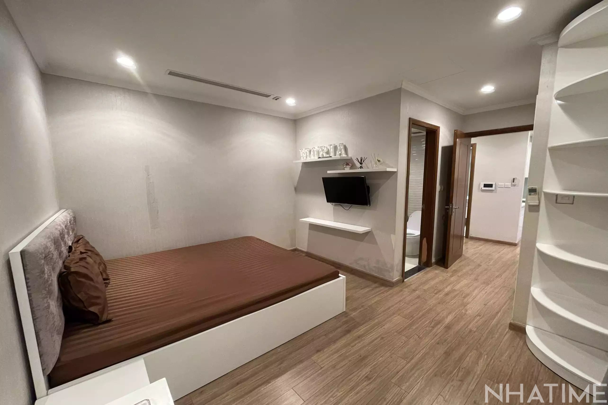 Cho thuê căn hộ Park 3 Times City tầng 10 Photo No.4