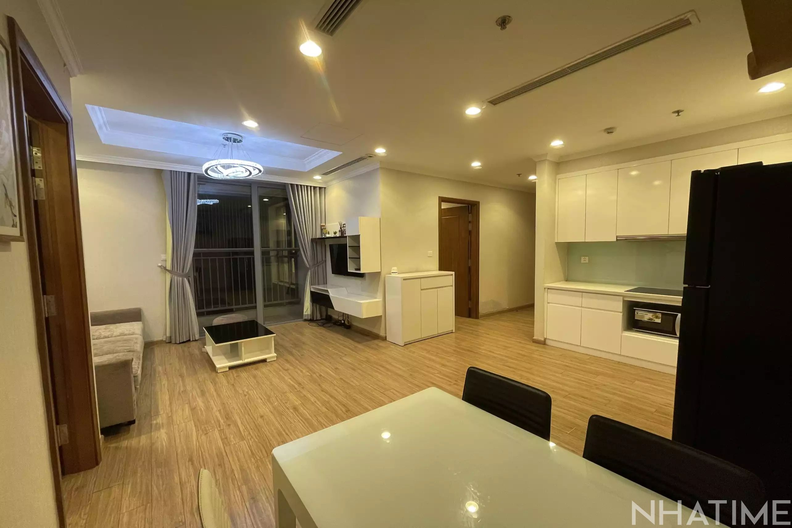 Cho thuê căn hộ Park 3 Times City tầng 10 Photo No.5