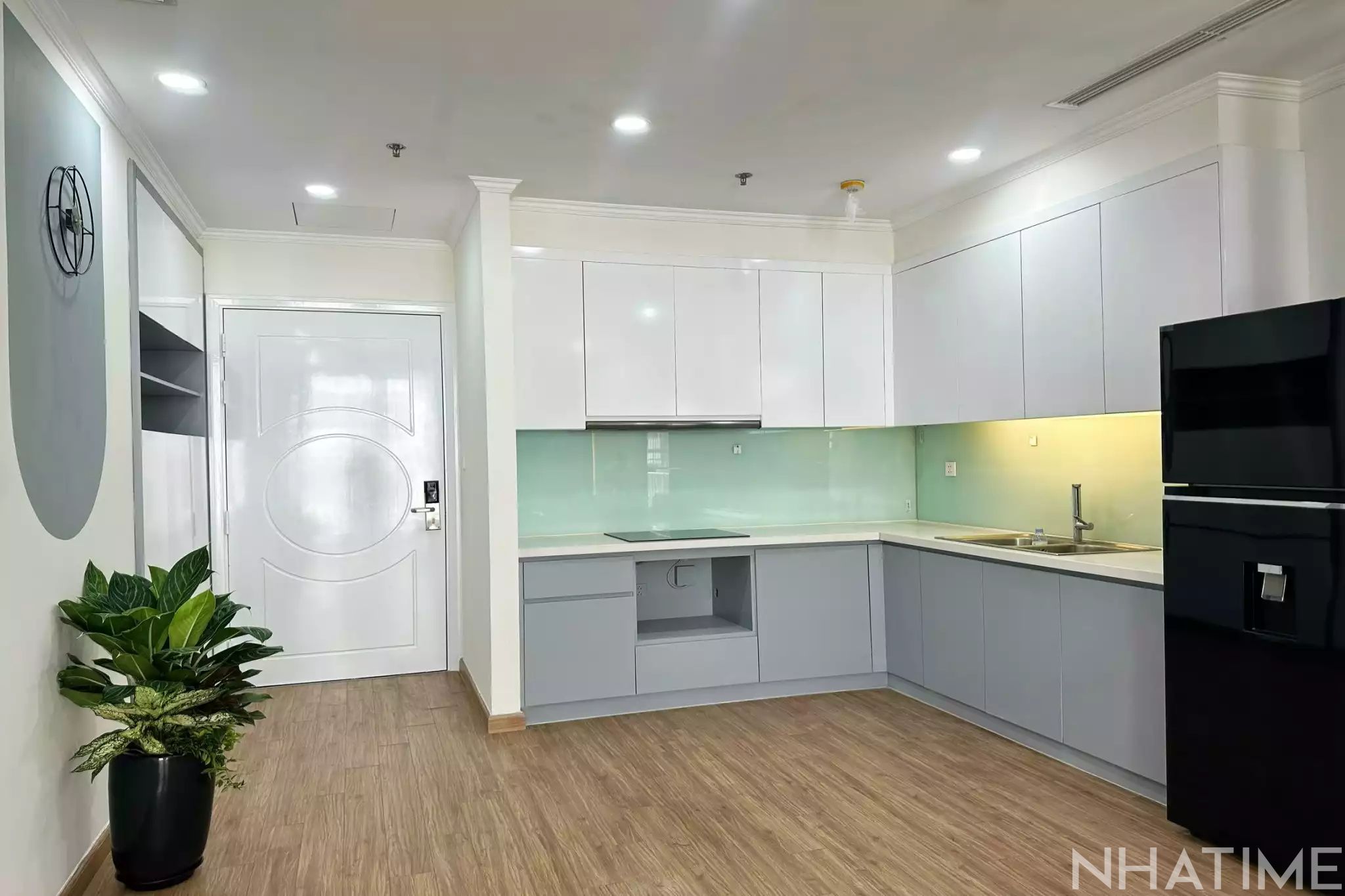 Cho thuê căn hộ Park 8 Times City tầng 20 Photo No.6