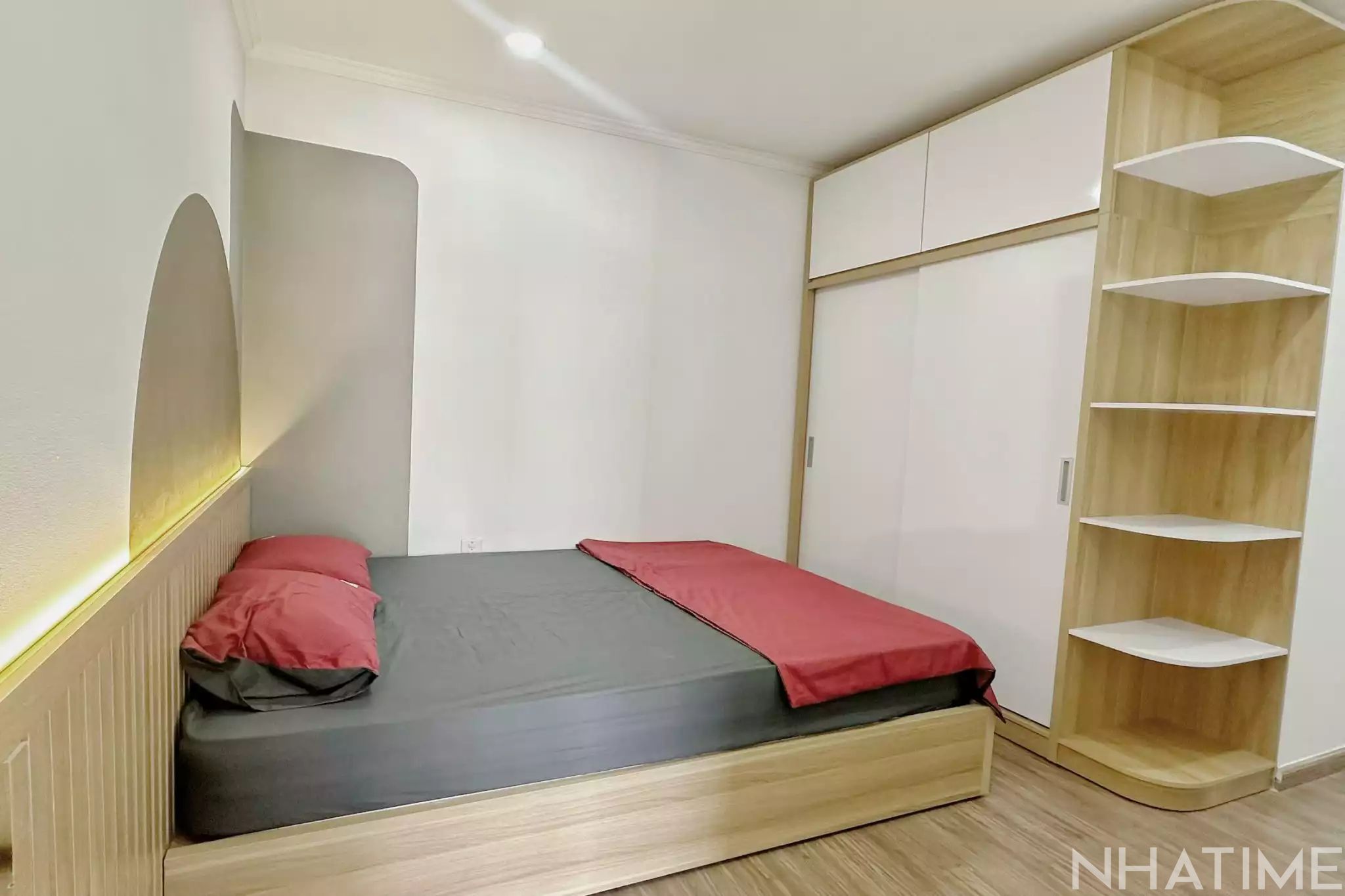 Cho thuê căn hộ Park 8 Times City tầng 20 Photo No.9