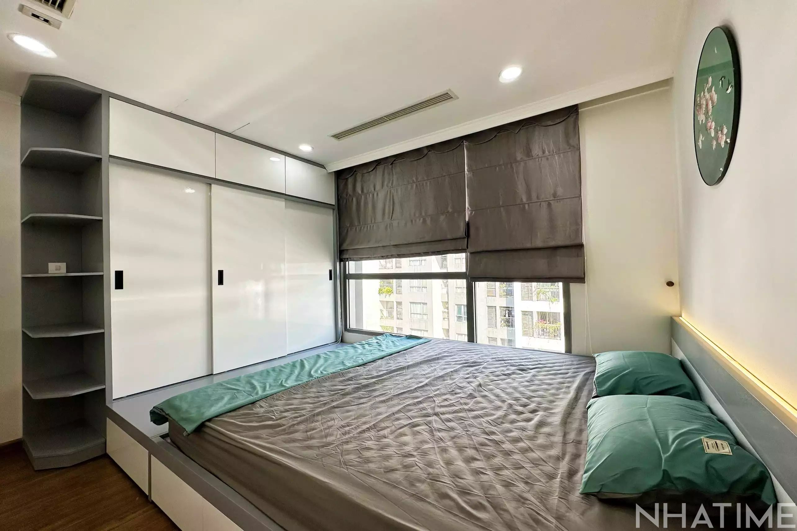 Cho thuê căn hộ Park 8 Times City tầng 20 Photo No.10