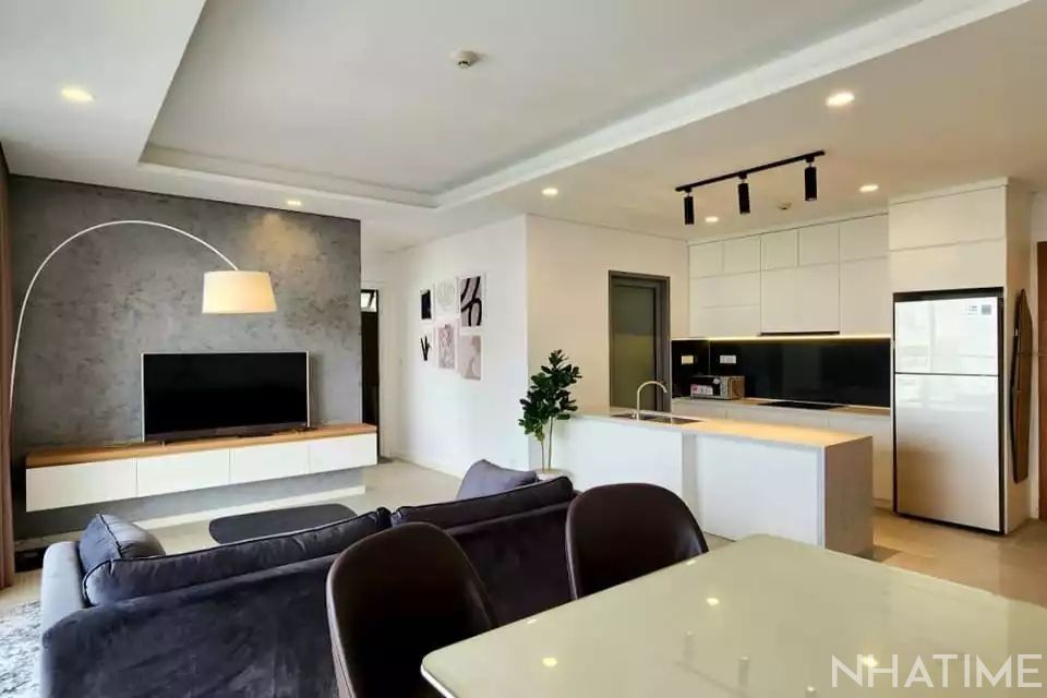 Bán căn hộ Bahamas Đảo Kim Cương tầng 26 Photo No.2