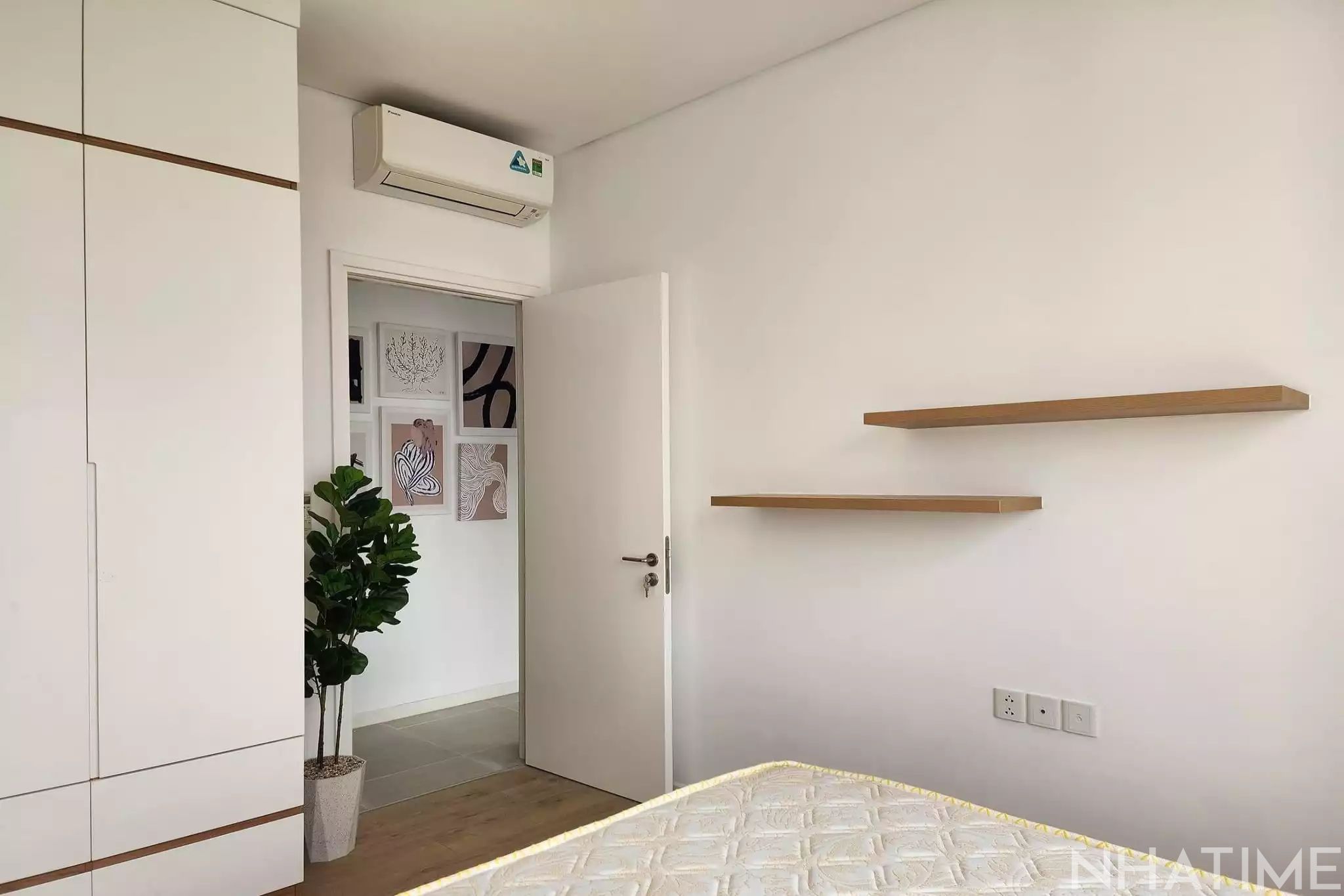 Bán căn hộ Bahamas Đảo Kim Cương tầng 26 Photo No.5