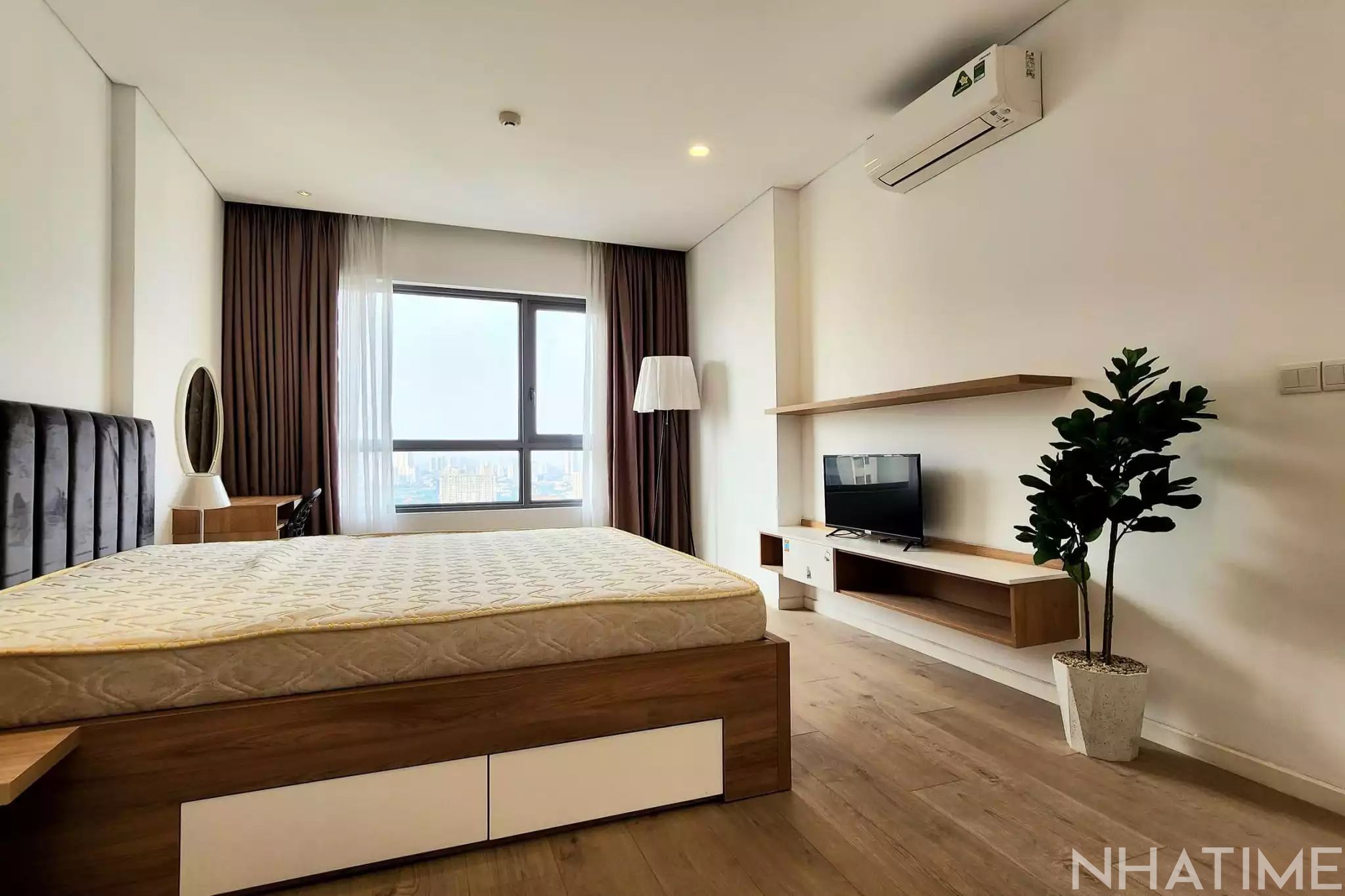 Bán căn hộ Bahamas Đảo Kim Cương tầng 26 Photo No.8