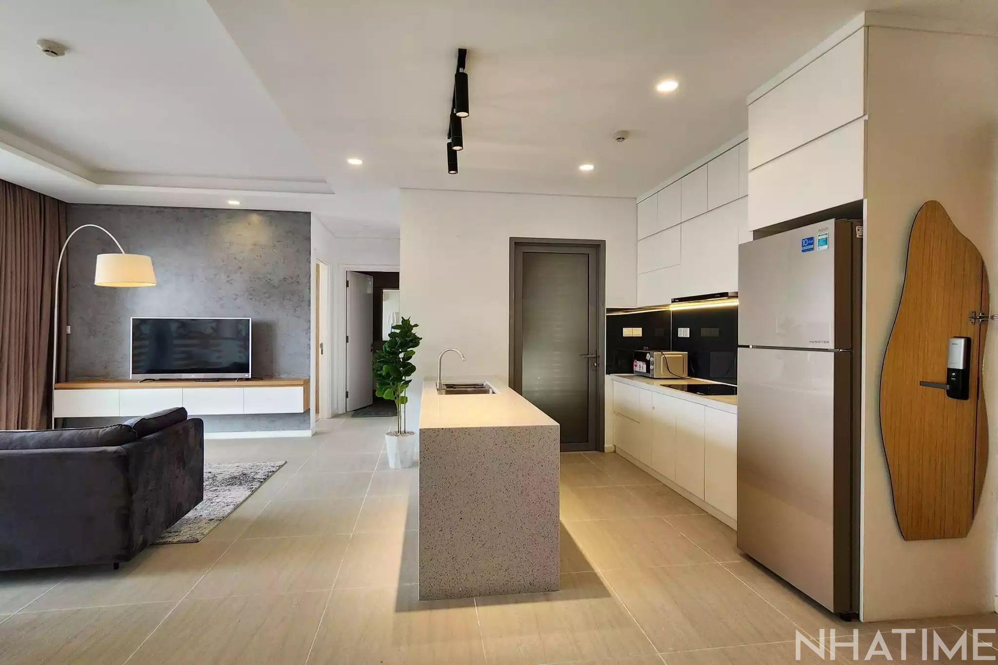 Bán căn hộ Bahamas Đảo Kim Cương tầng 26 Photo No.11