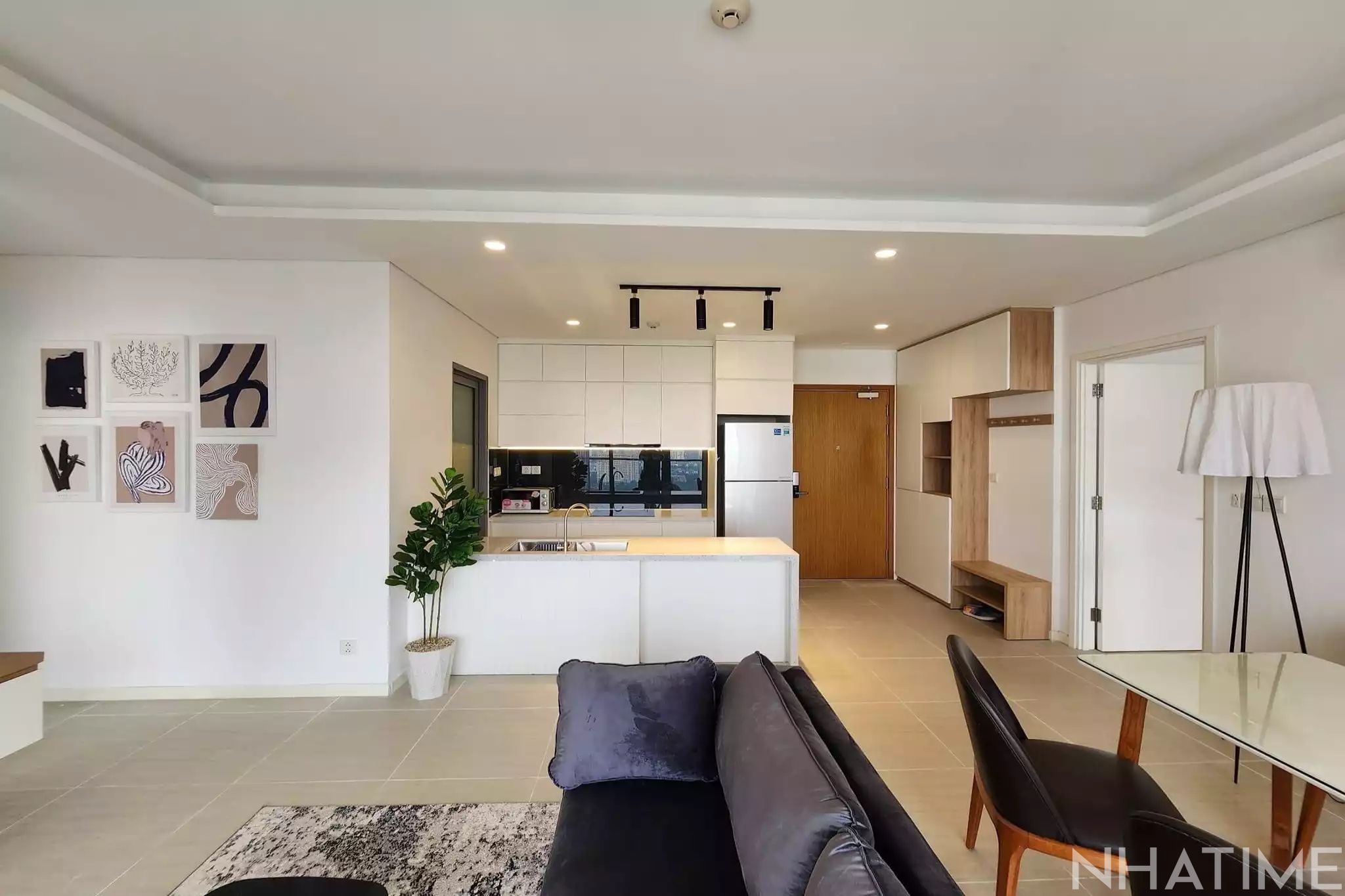 Bán căn hộ Bahamas Đảo Kim Cương tầng 26 Photo No.12