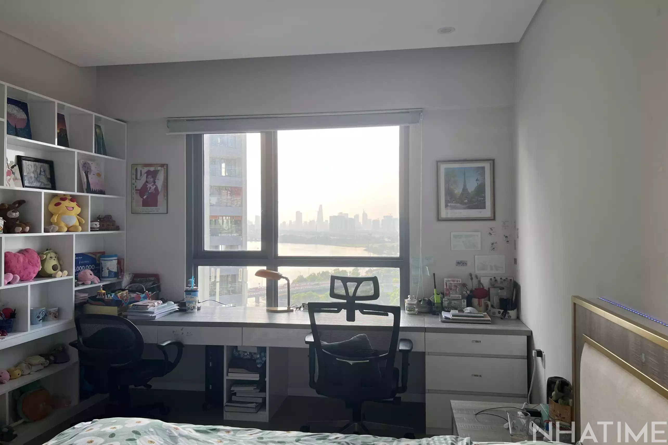 Bán căn hộ Hawaii Đảo Kim Cương tầng 15 Photo No.2