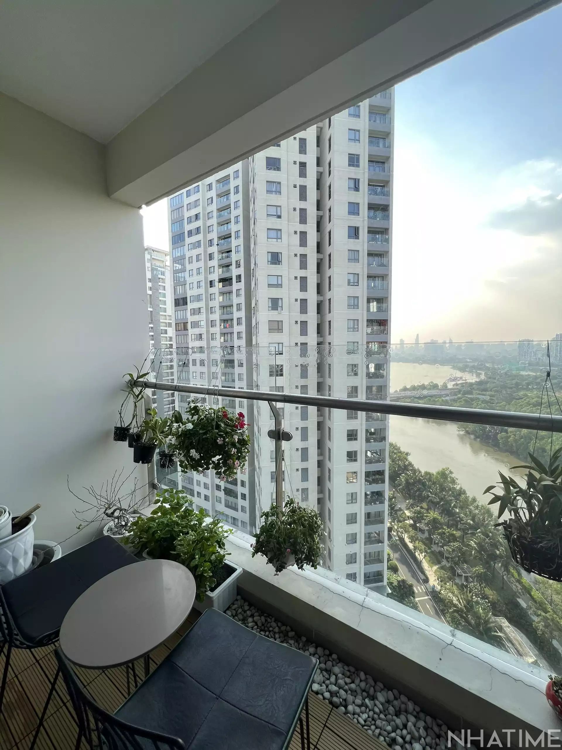 Bán căn hộ Hawaii Đảo Kim Cương tầng 15 Photo No.3