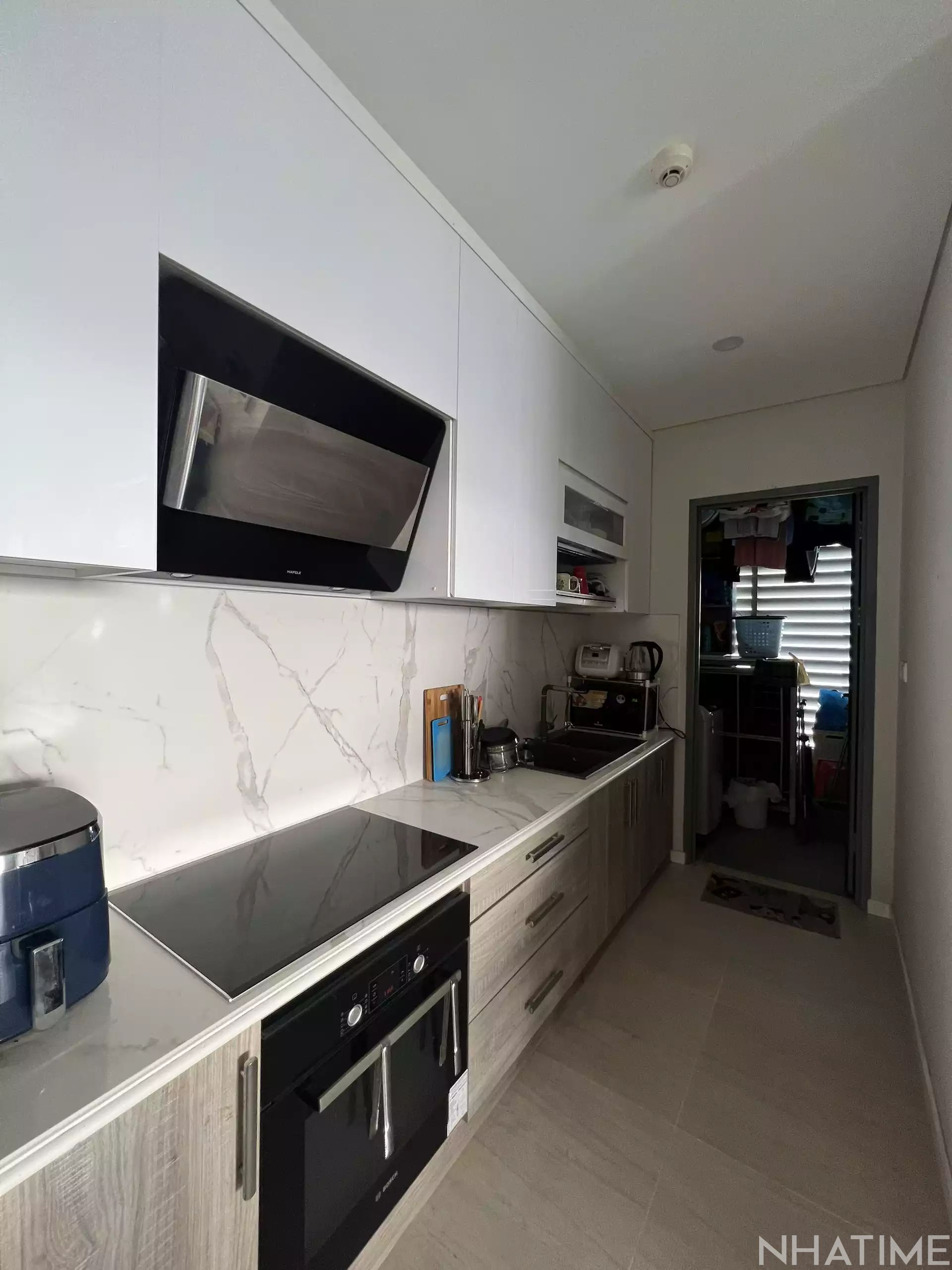 Bán căn hộ Hawaii Đảo Kim Cương tầng 15 Photo No.4