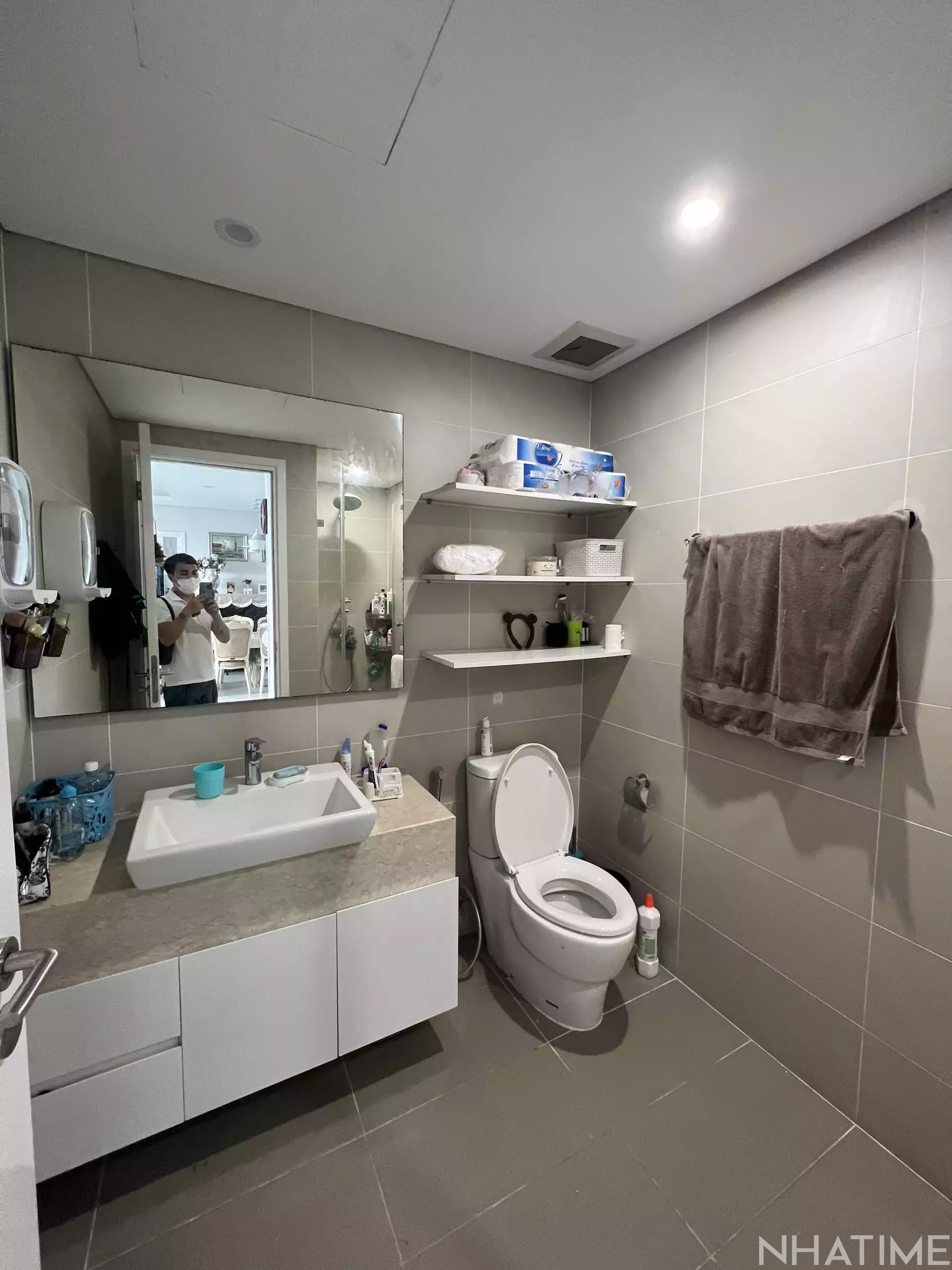 Bán căn hộ Hawaii Đảo Kim Cương tầng 15 Photo No.7