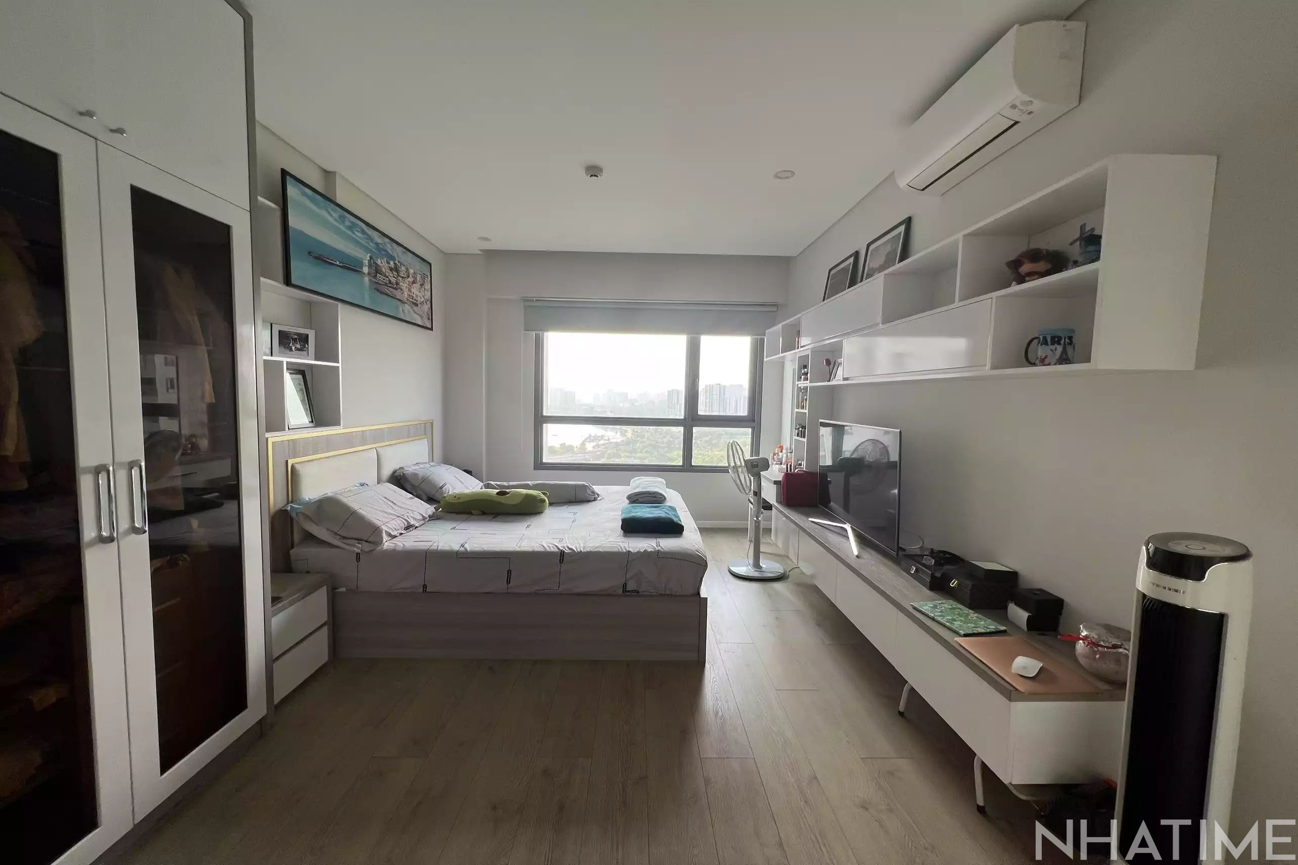 Bán căn hộ Hawaii Đảo Kim Cương tầng 15 Photo No.8