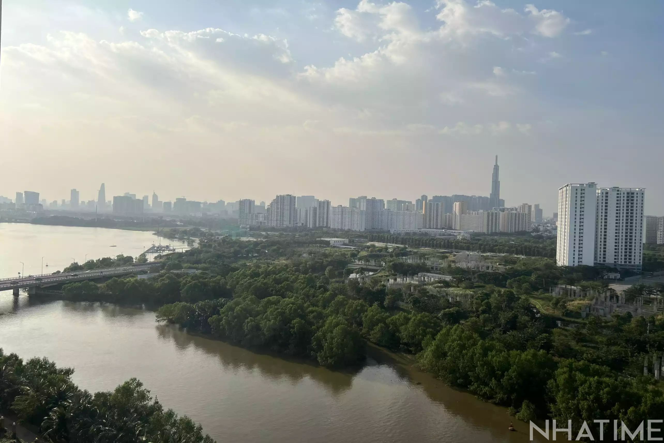 Bán căn hộ Hawaii Đảo Kim Cương tầng 15 Photo No.10