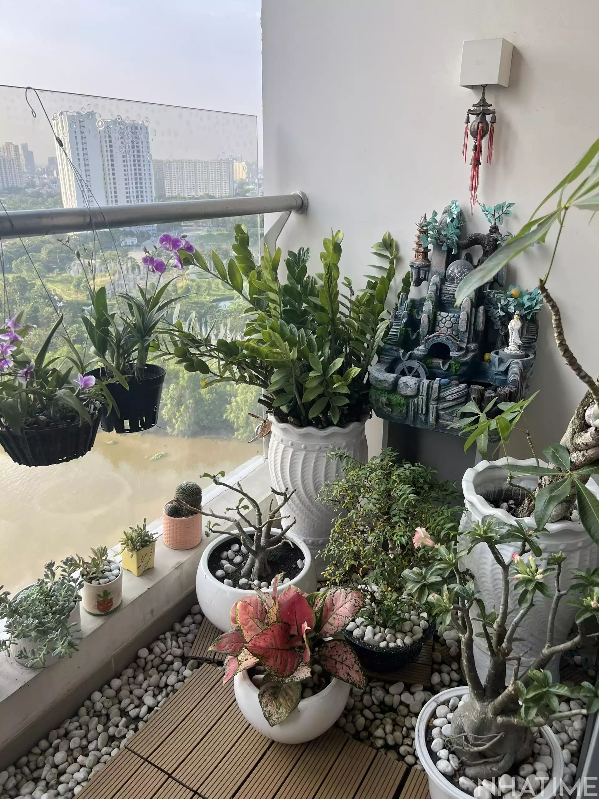 Bán căn hộ Hawaii Đảo Kim Cương tầng 15 Photo No.11