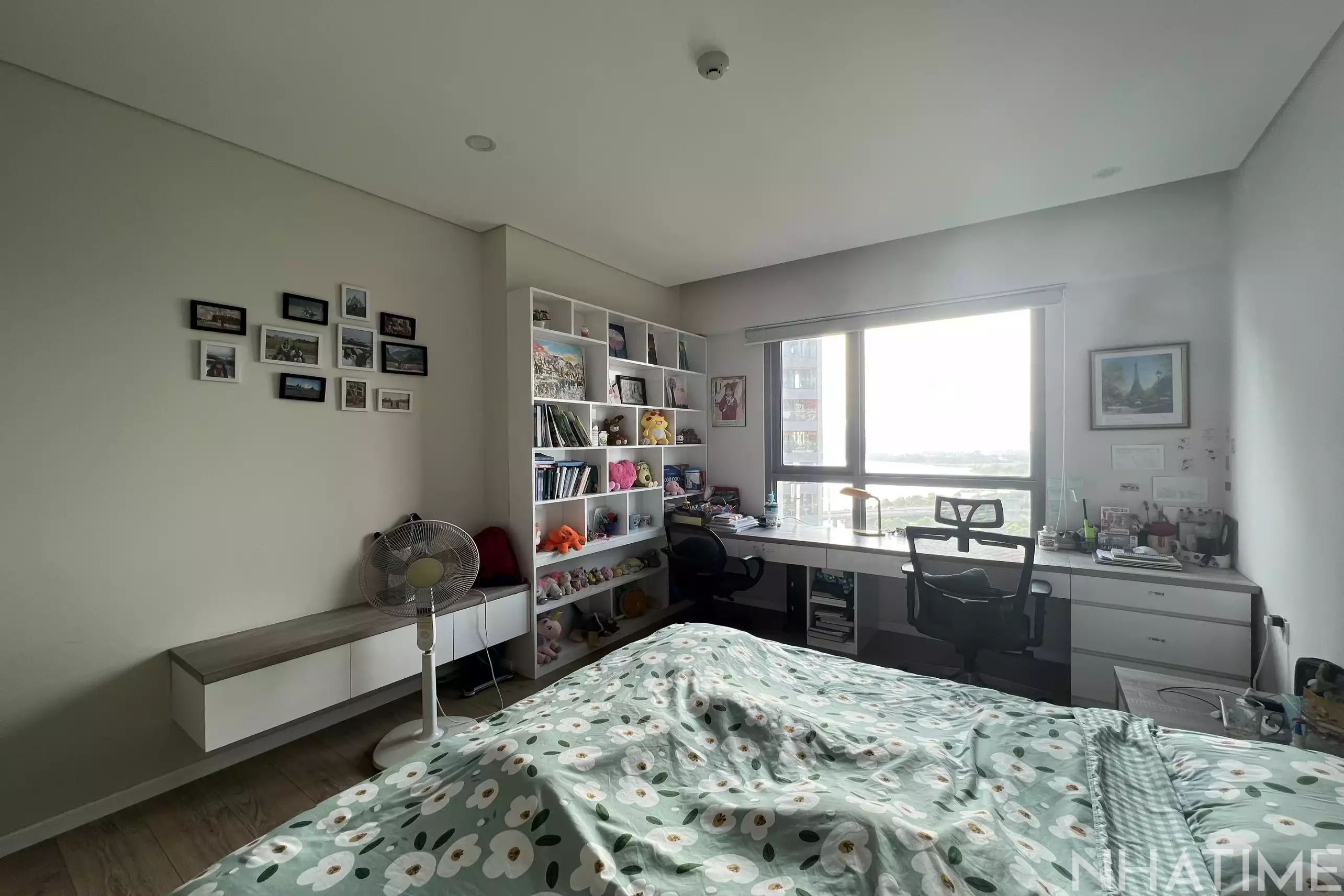 Bán căn hộ Hawaii Đảo Kim Cương tầng 15 Photo No.12