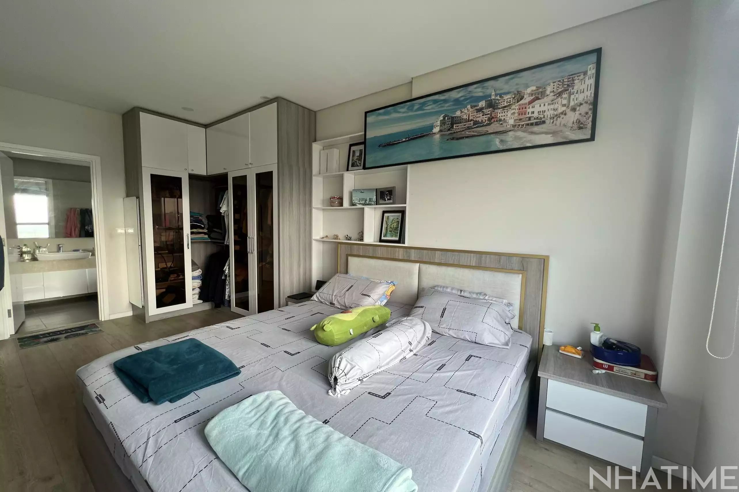 Bán căn hộ Hawaii Đảo Kim Cương tầng 15 Photo No.14