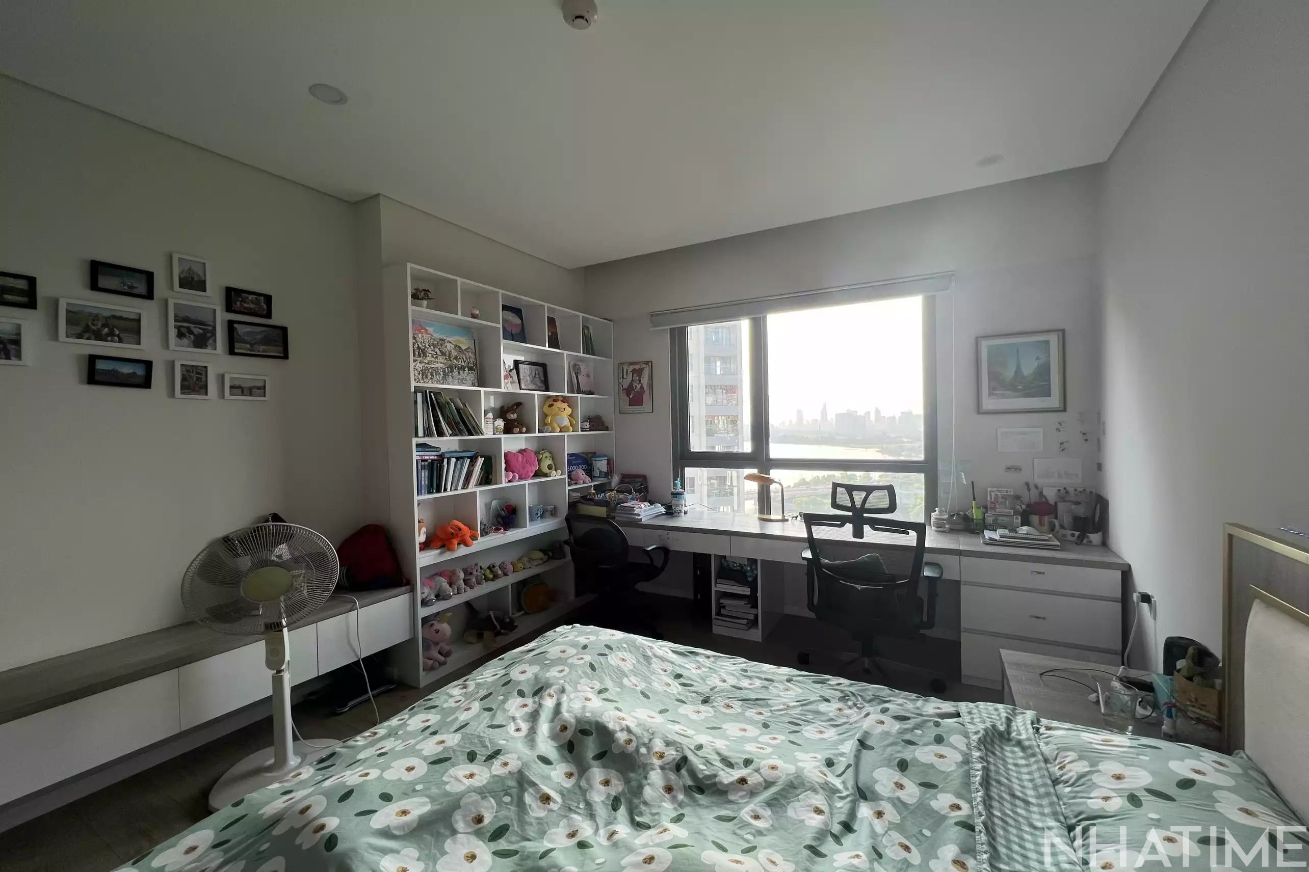 Bán căn hộ Hawaii Đảo Kim Cương tầng 15 Photo No.15