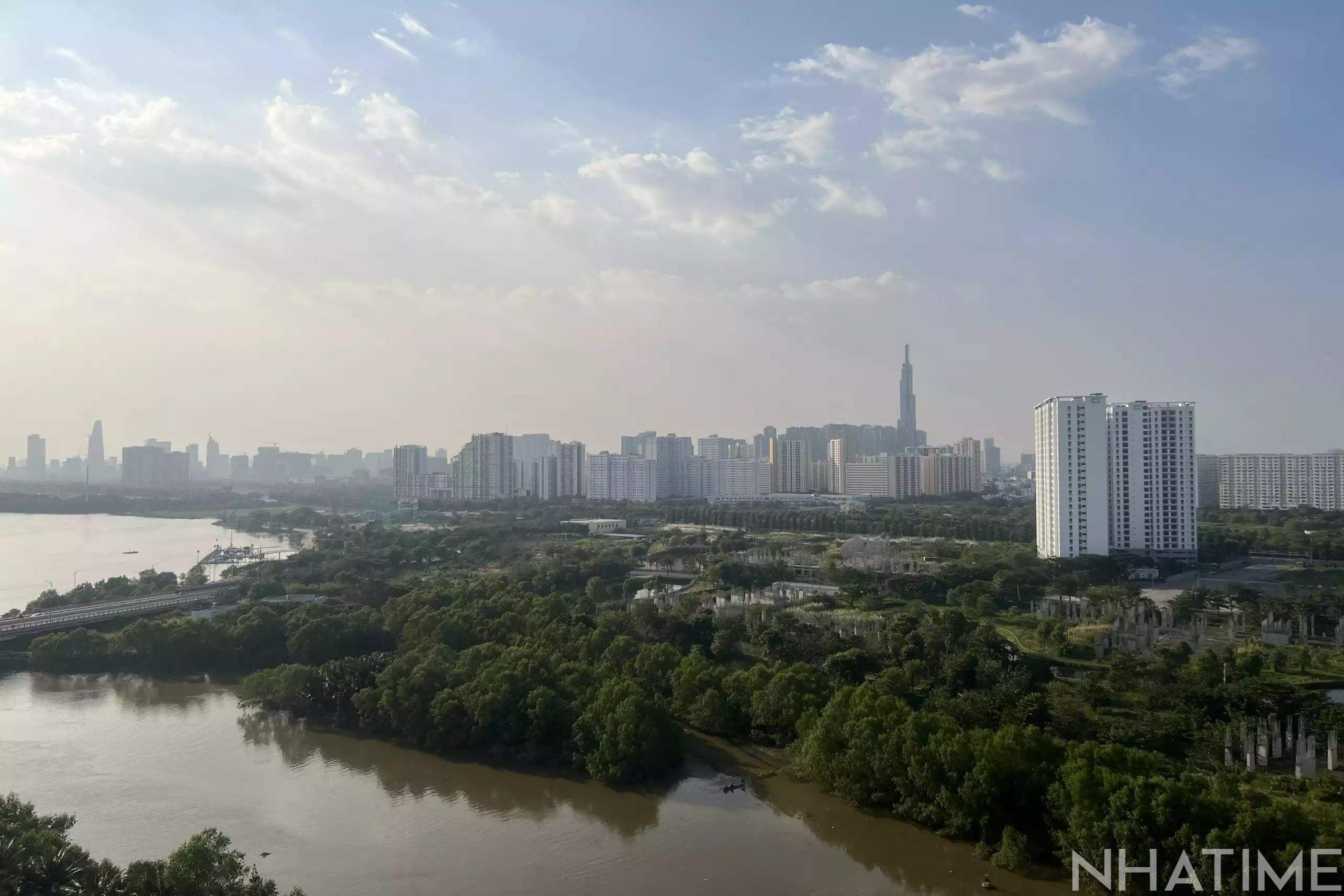 Bán căn hộ Hawaii Đảo Kim Cương tầng 15 Photo No.16