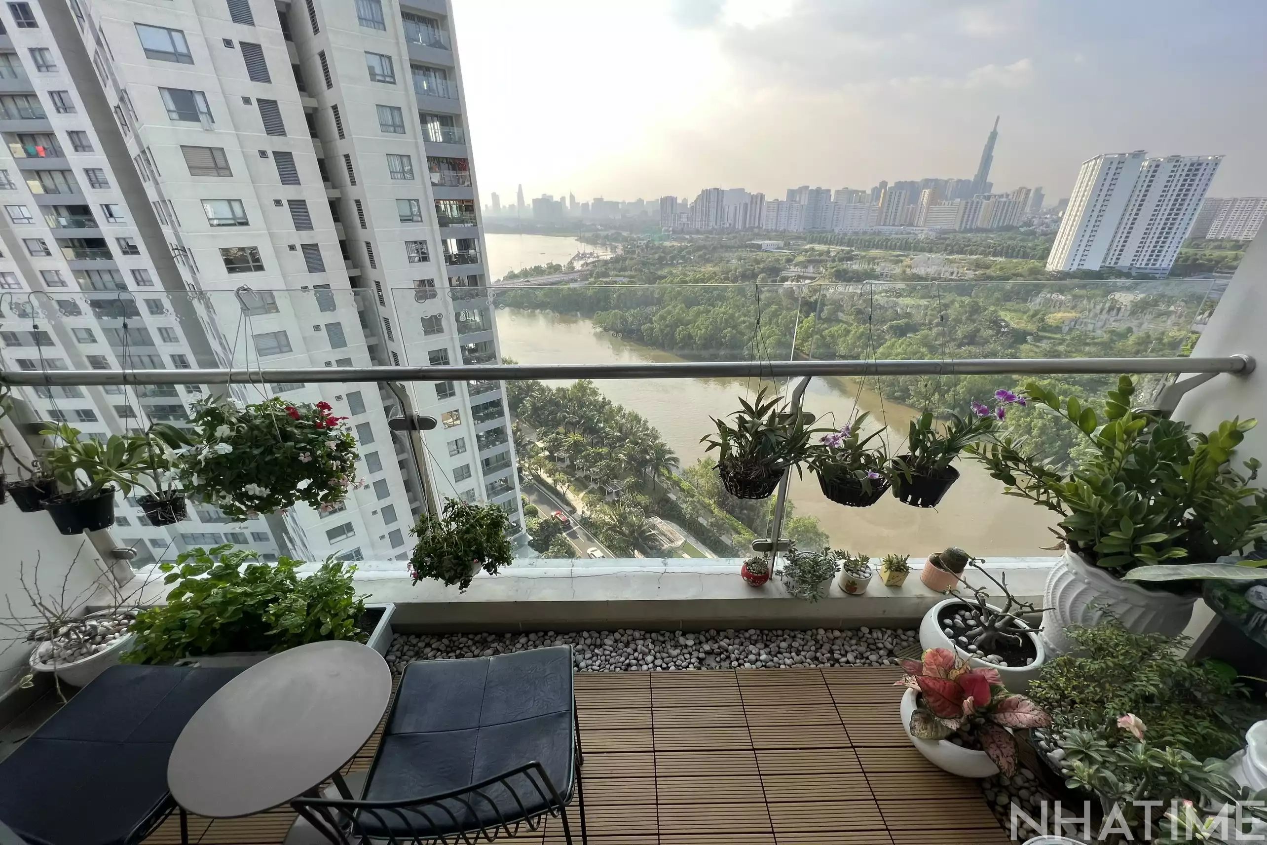 Bán căn hộ Hawaii Đảo Kim Cương tầng 15 Photo No.17