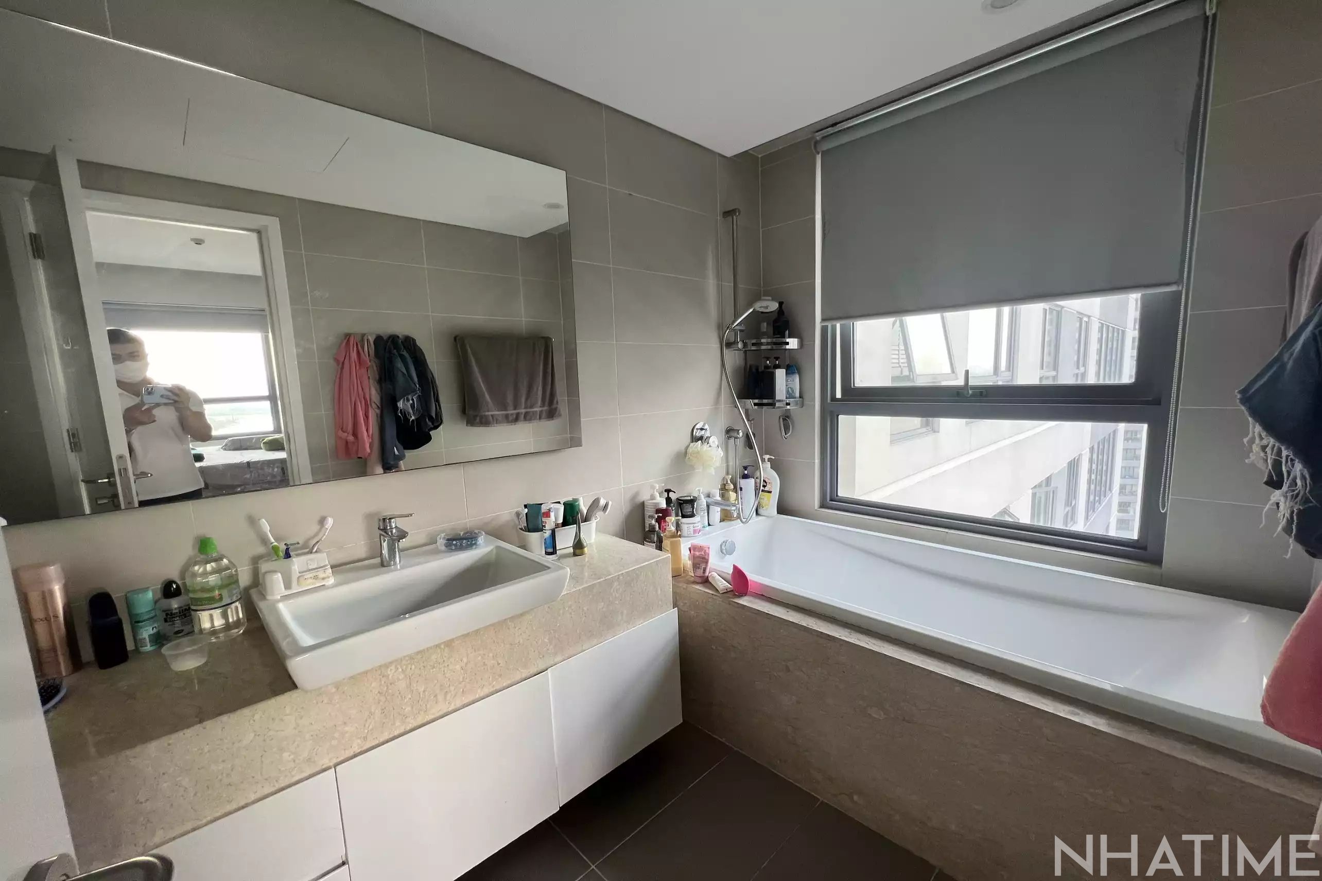 Bán căn hộ Hawaii Đảo Kim Cương tầng 15 Photo No.18