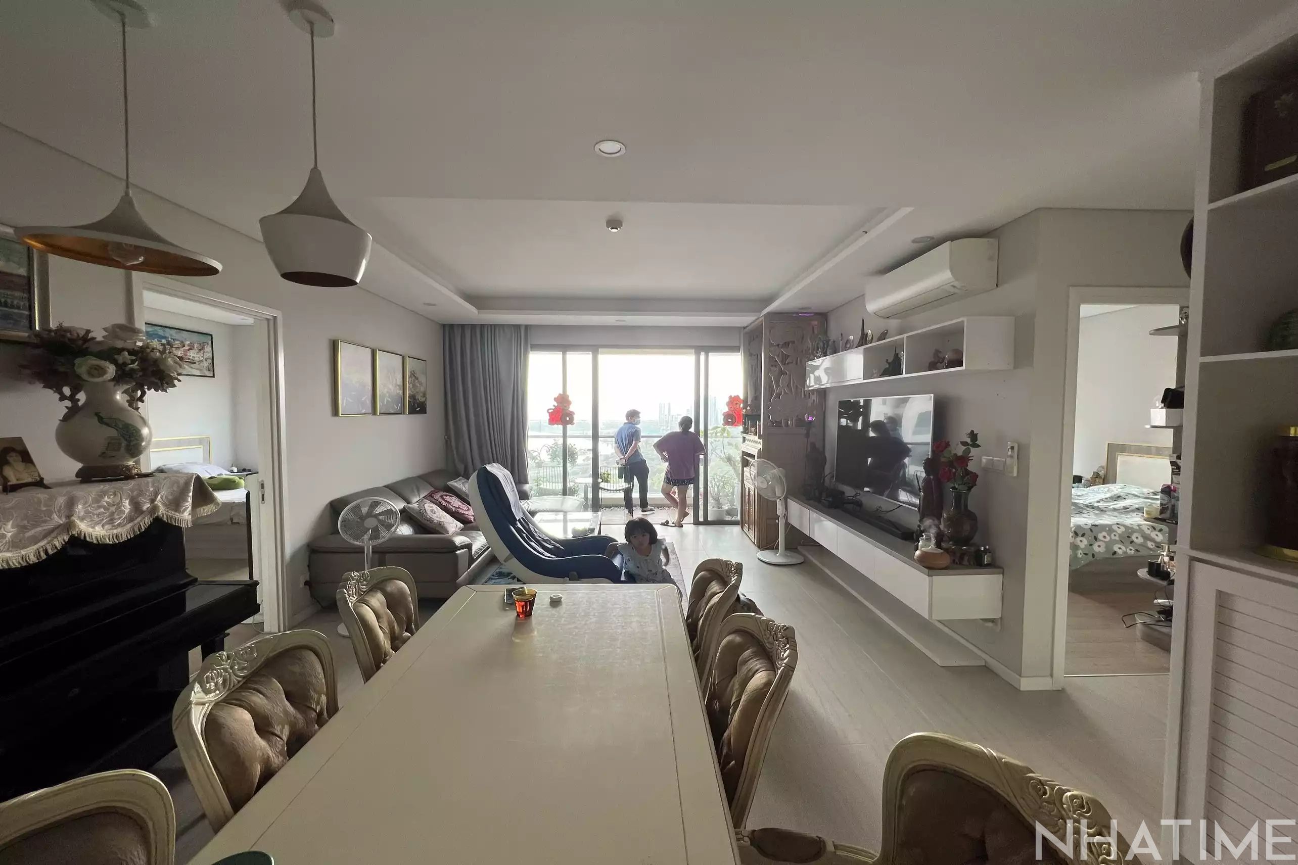 Bán căn hộ Hawaii Đảo Kim Cương tầng 15 Photo No.19