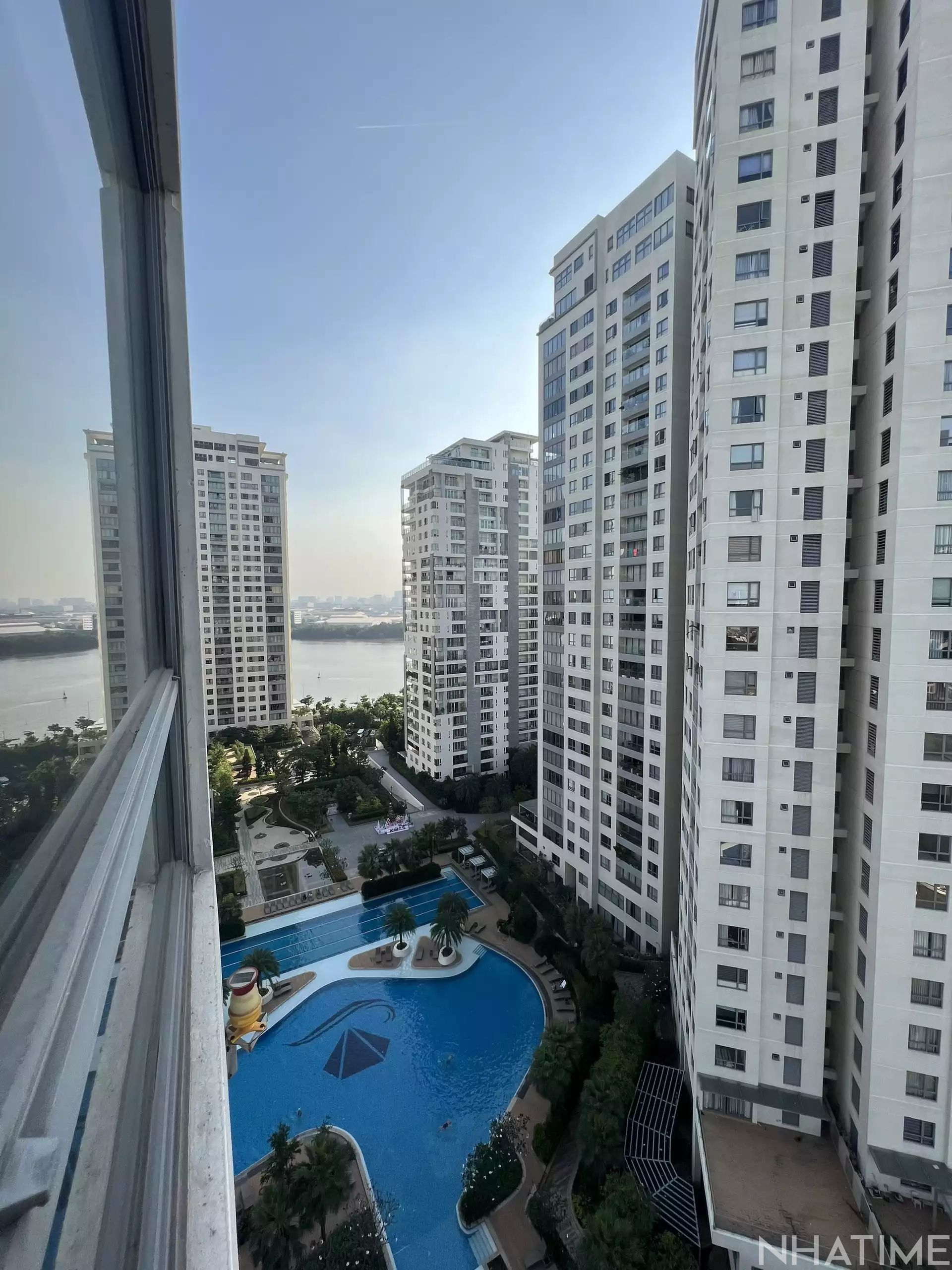 Bán căn hộ Hawaii Đảo Kim Cương tầng 15 Photo No.21