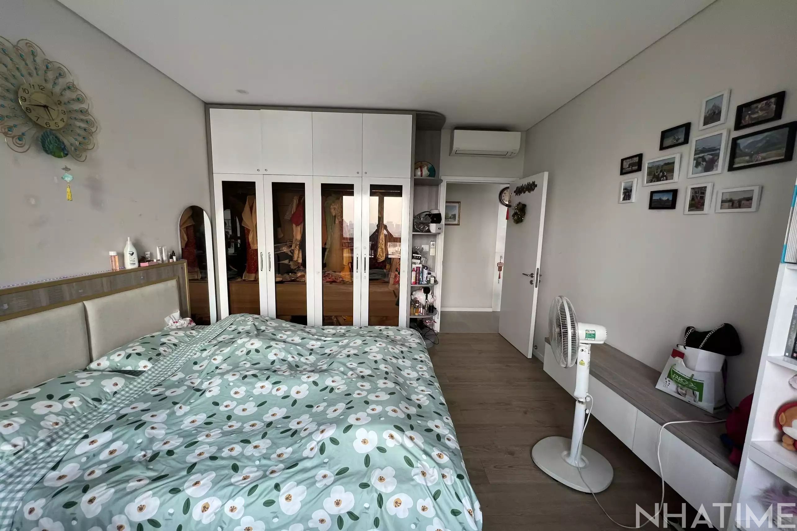 Bán căn hộ Hawaii Đảo Kim Cương tầng 15 Photo No.22