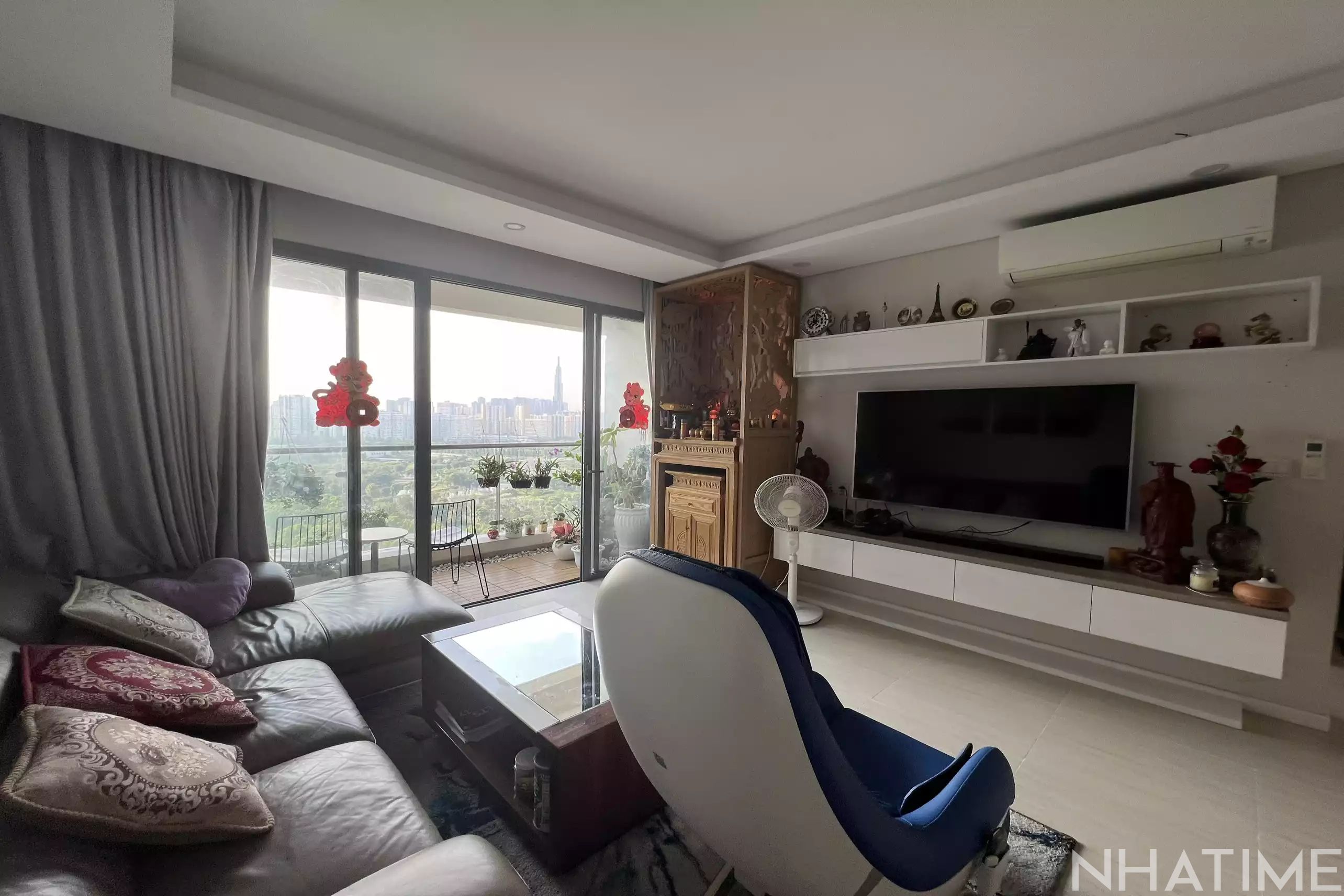 Bán căn hộ Hawaii Đảo Kim Cương tầng 15 Photo No.23