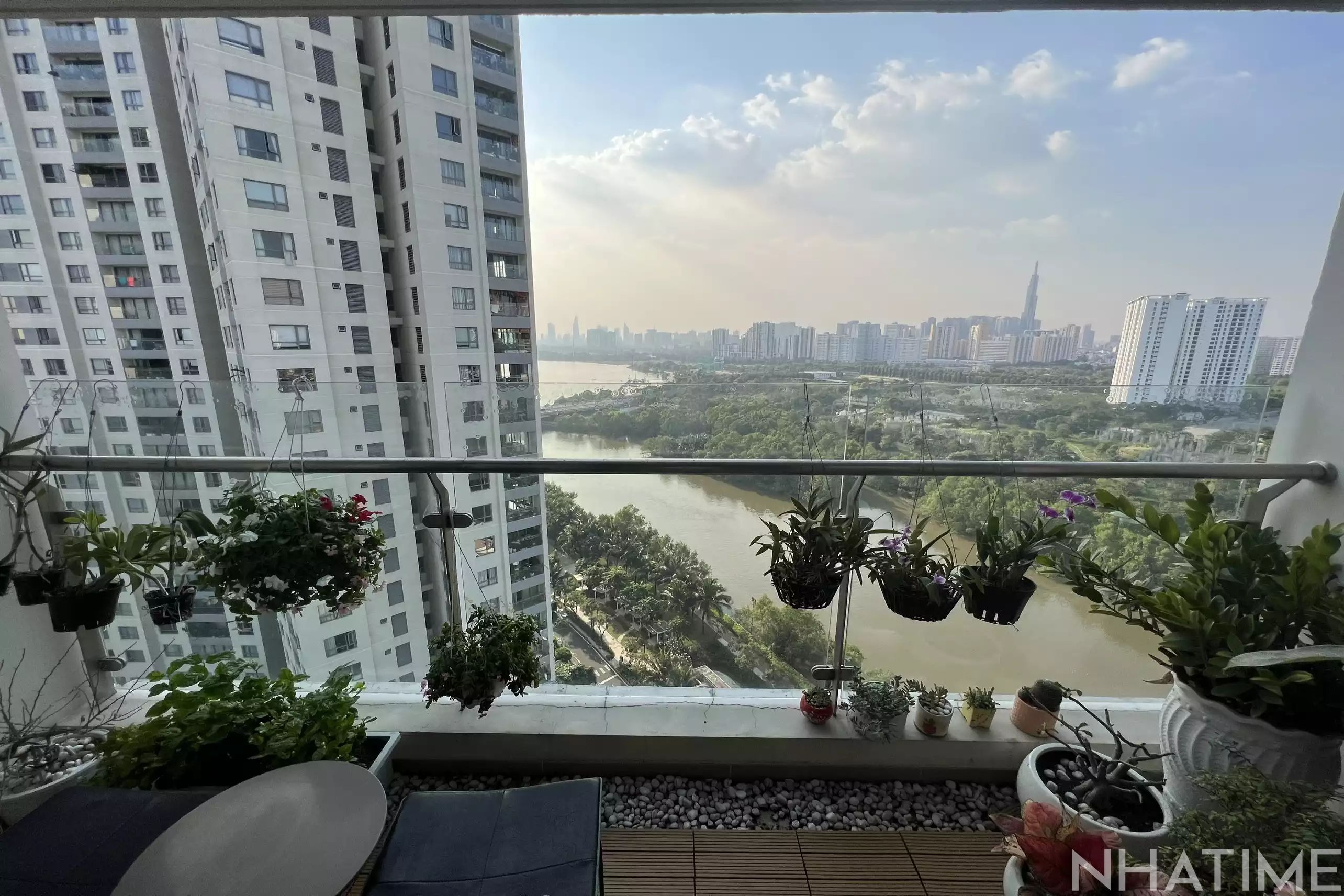 Bán căn hộ Hawaii Đảo Kim Cương tầng 15 Photo No.24