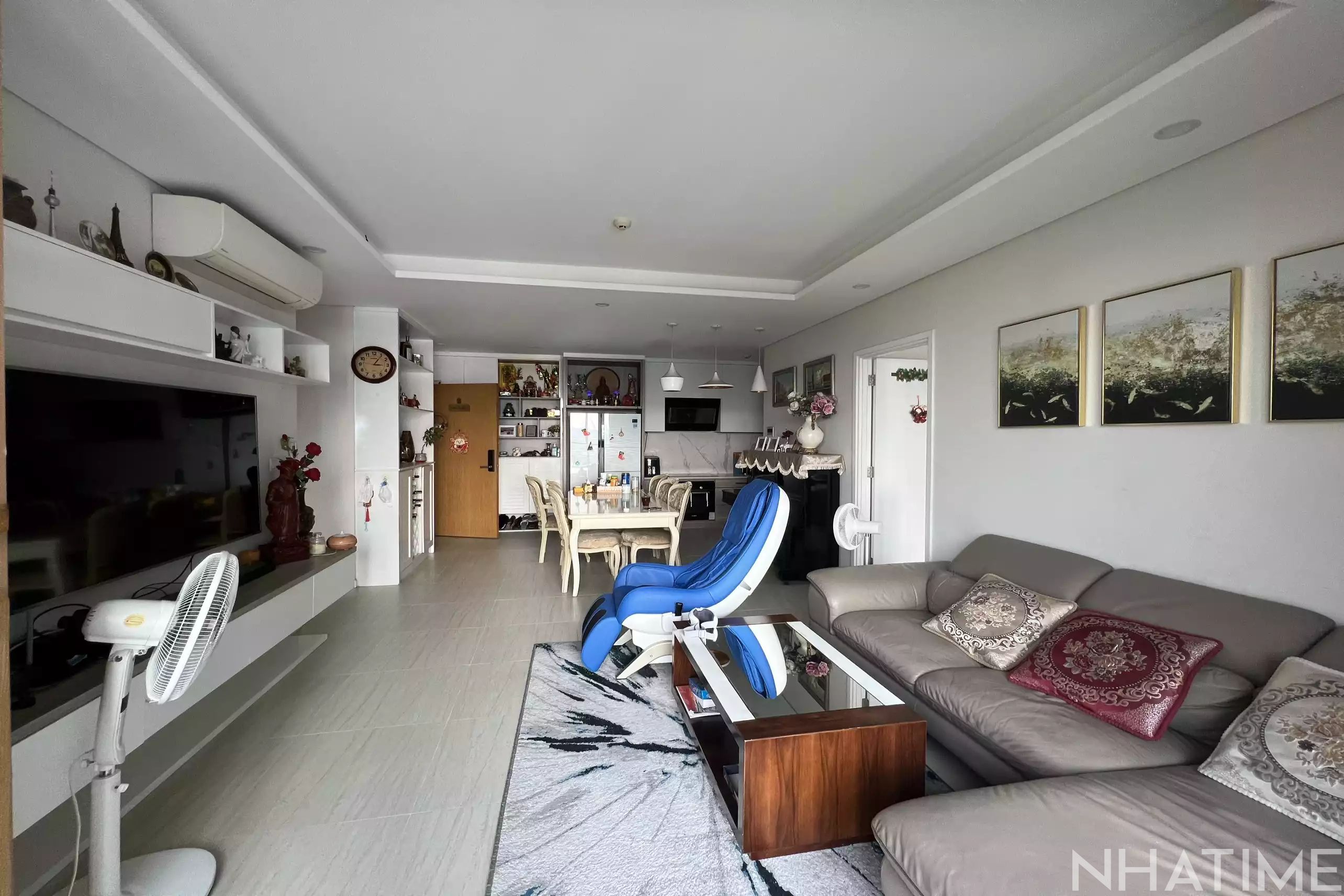 Bán căn hộ Hawaii Đảo Kim Cương tầng 15 Photo No.25