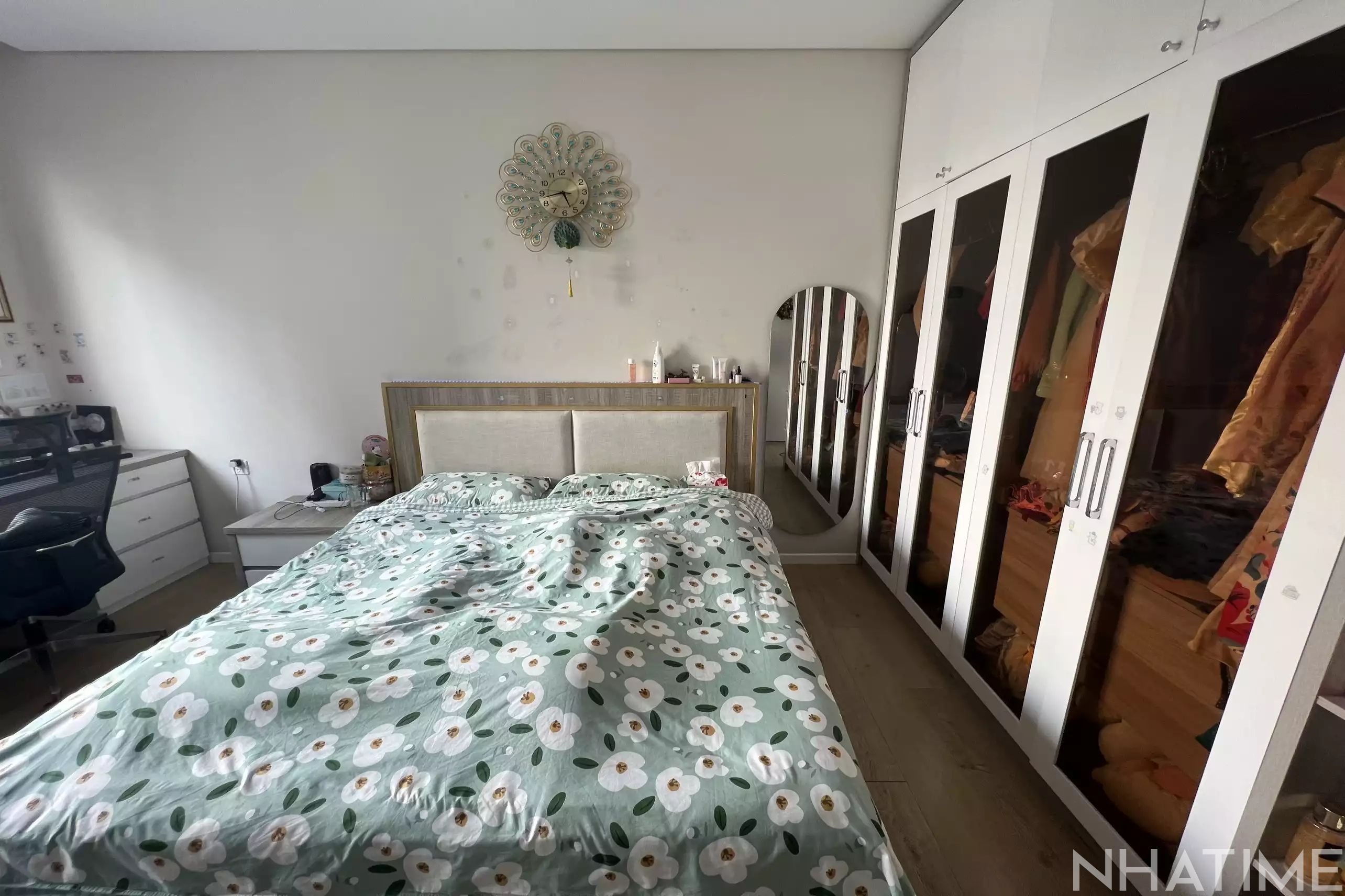 Bán căn hộ Hawaii Đảo Kim Cương tầng 15 Photo No.26