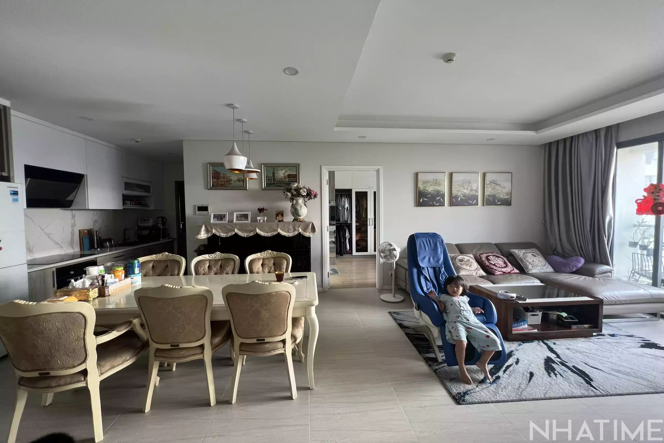 Bán căn hộ Hawaii Đảo Kim Cương tầng 15 Photo No.27