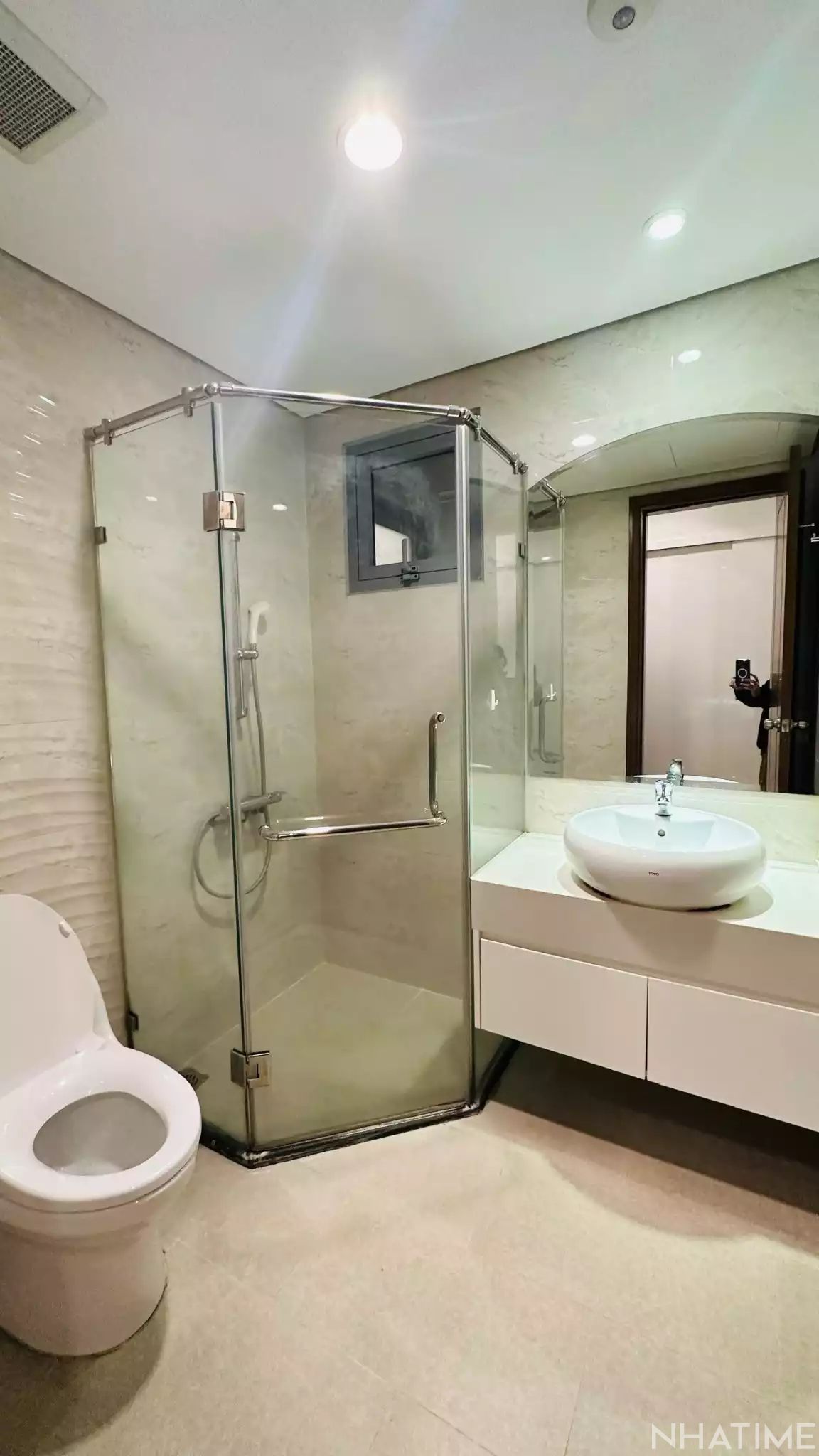 Cho thuê căn hộ Park 11 Times City tầng 20 Photo No.2