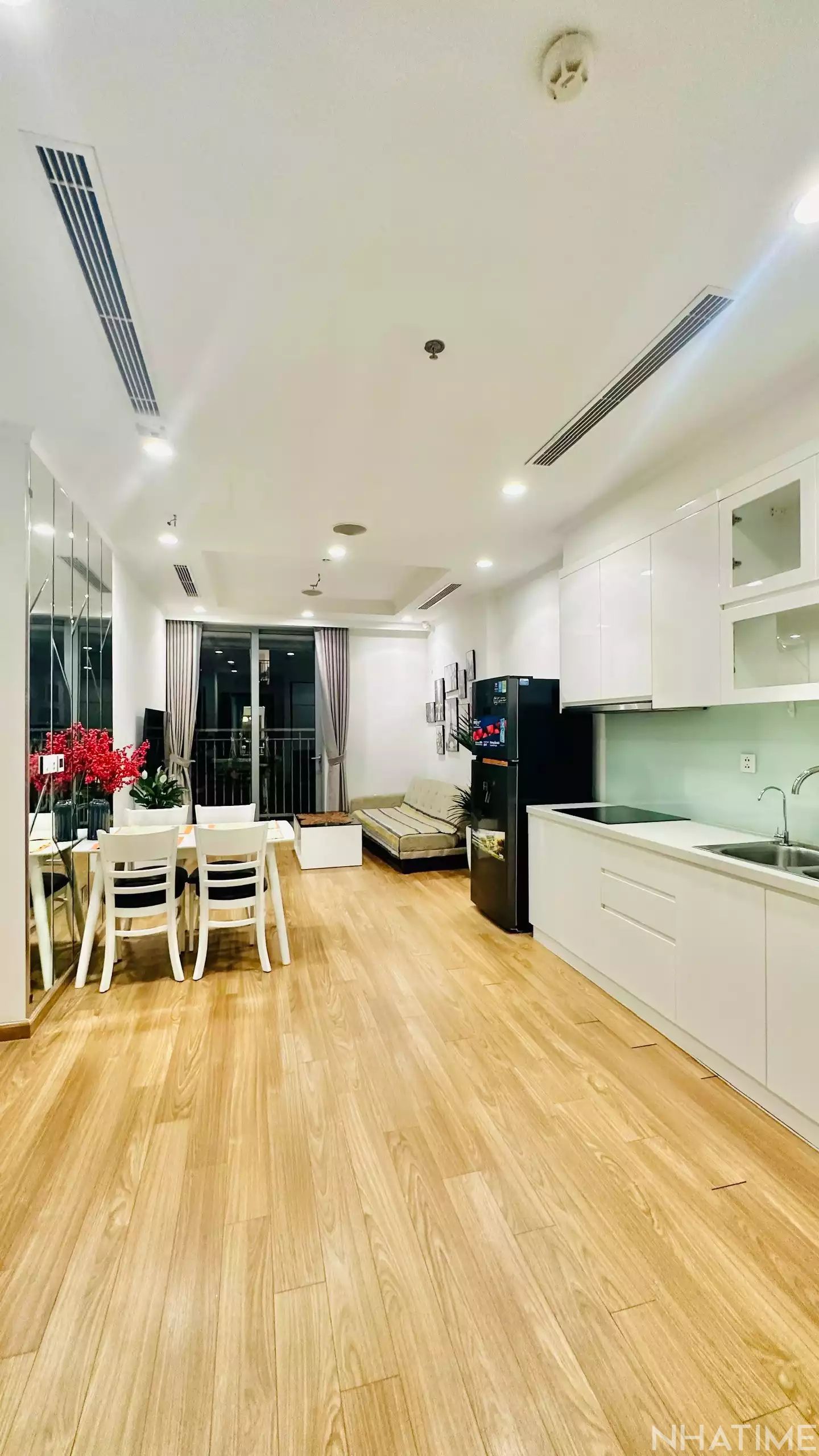 Cho thuê căn hộ Park 11 Times City tầng 20 Photo No.5