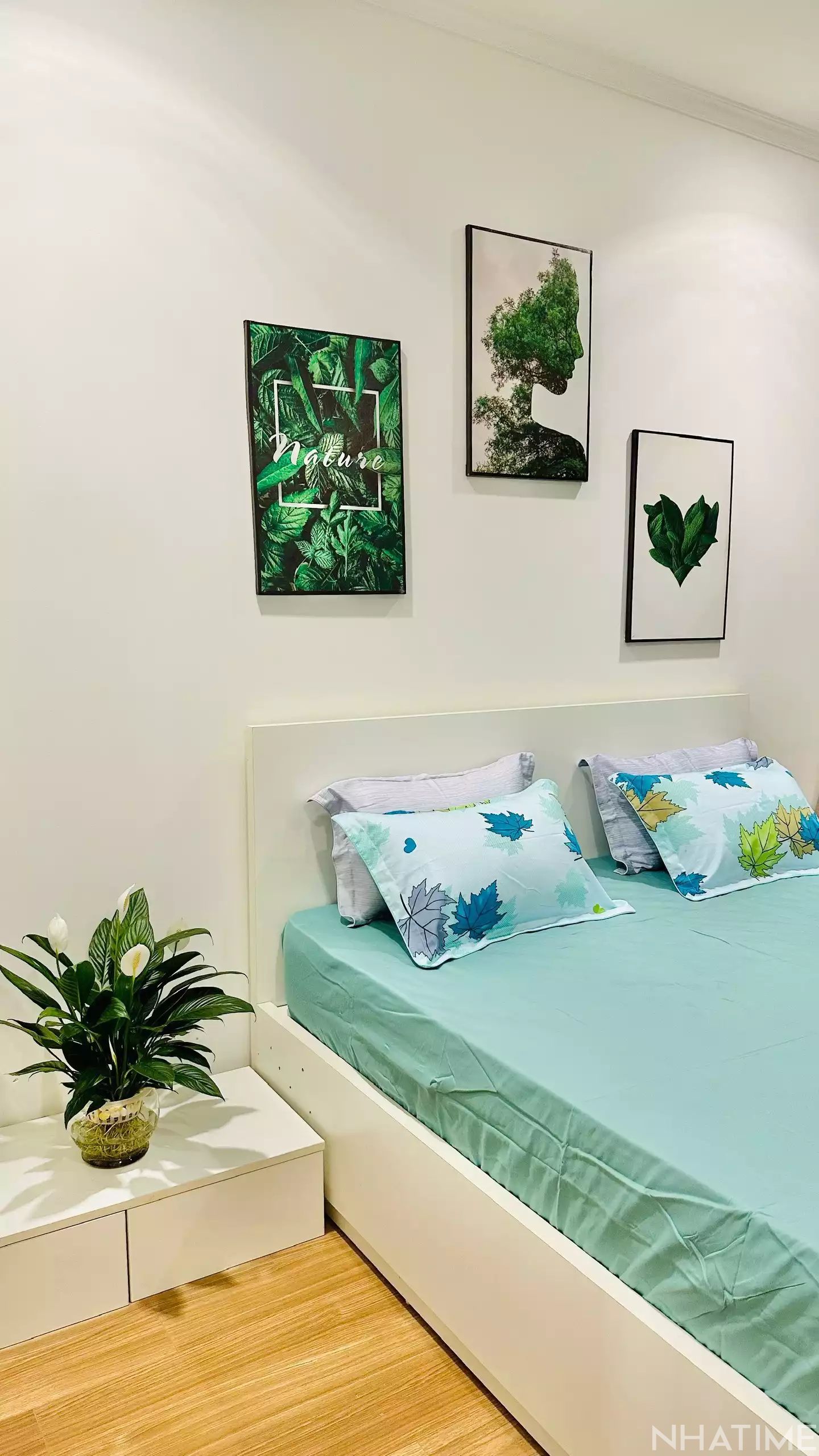 Cho thuê căn hộ Park 11 Times City tầng 20 Photo No.6