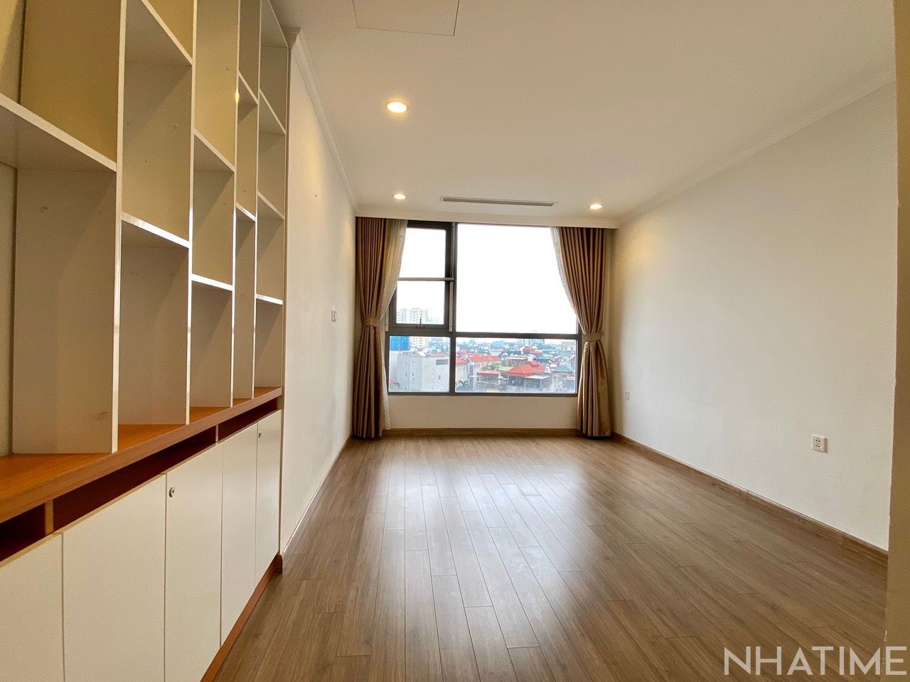 Cho thuê căn hộ Park 5 Times City tầng 20