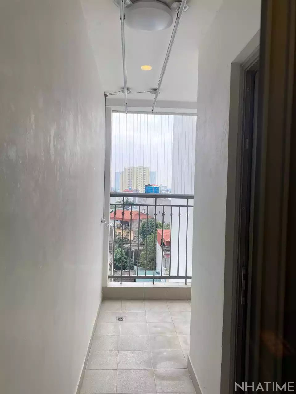 Cho thuê căn hộ Park 5 Times City tầng 20 Photo No.2