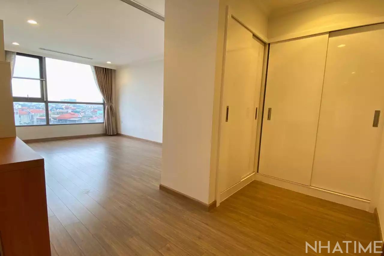 Cho thuê căn hộ Park 5 Times City tầng 20 Photo No.4