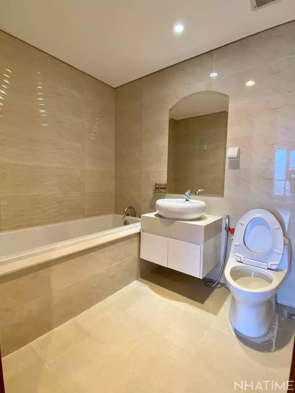 Cho thuê căn hộ Park 5 Times City tầng 20 Photo No.6