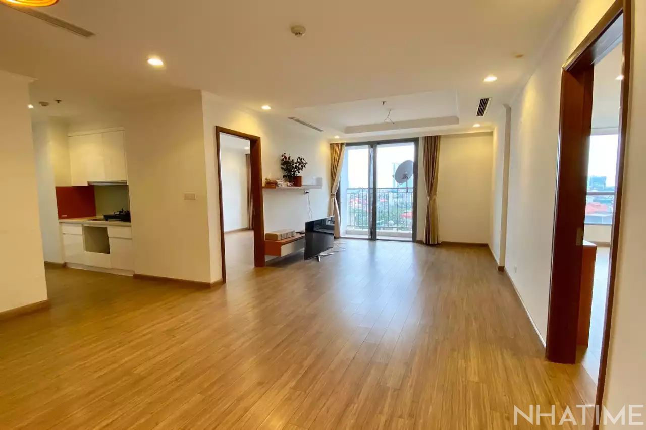 Cho thuê căn hộ Park 5 Times City tầng 20 Photo No.7