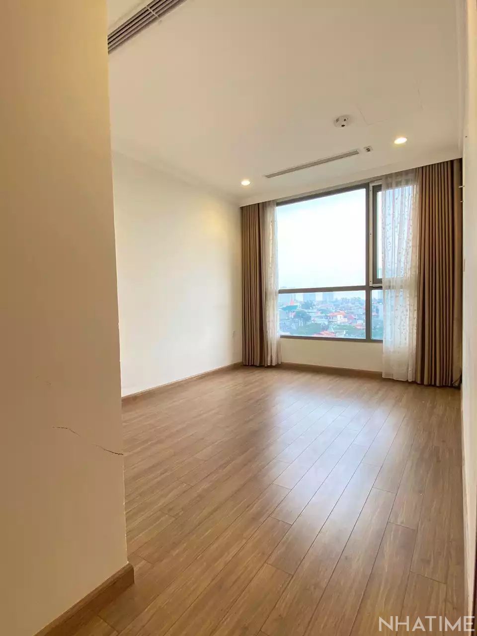 Cho thuê căn hộ Park 5 Times City tầng 20 Photo No.8