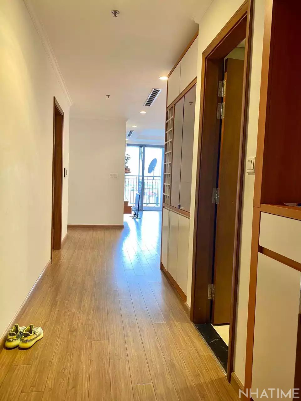 Cho thuê căn hộ Park 5 Times City tầng 20 Photo No.10