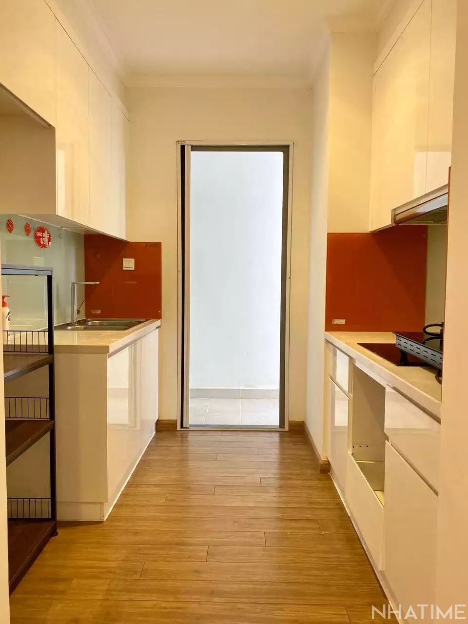 Cho thuê căn hộ Park 5 Times City tầng 20 Photo No.11