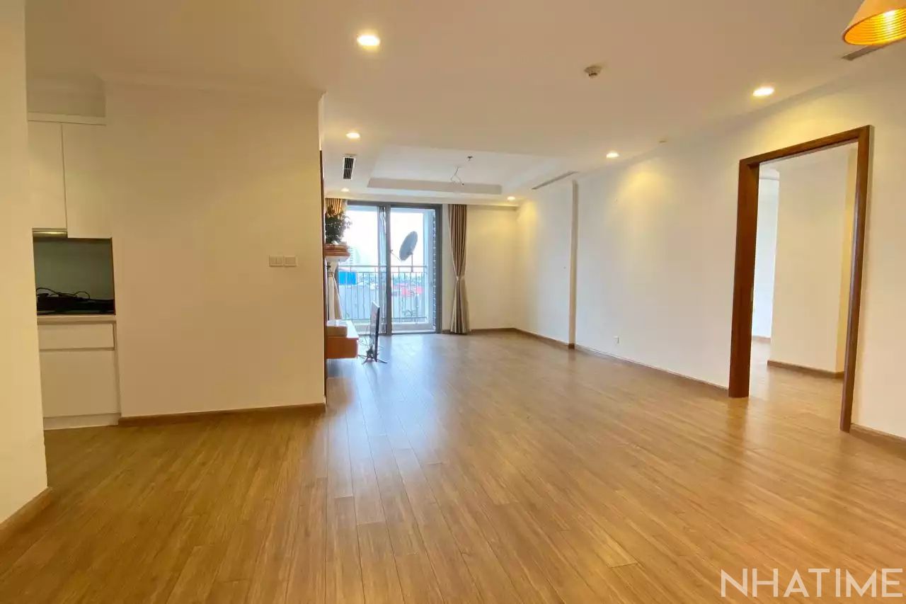 Cho thuê căn hộ Park 5 Times City tầng 20 Photo No.12